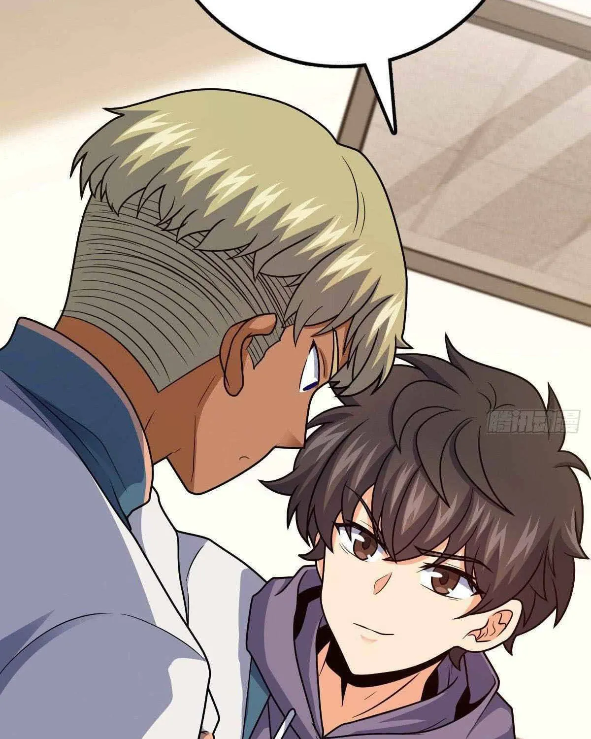 Read Spare Me, Great Lord! (Colored) (en) Manga Online