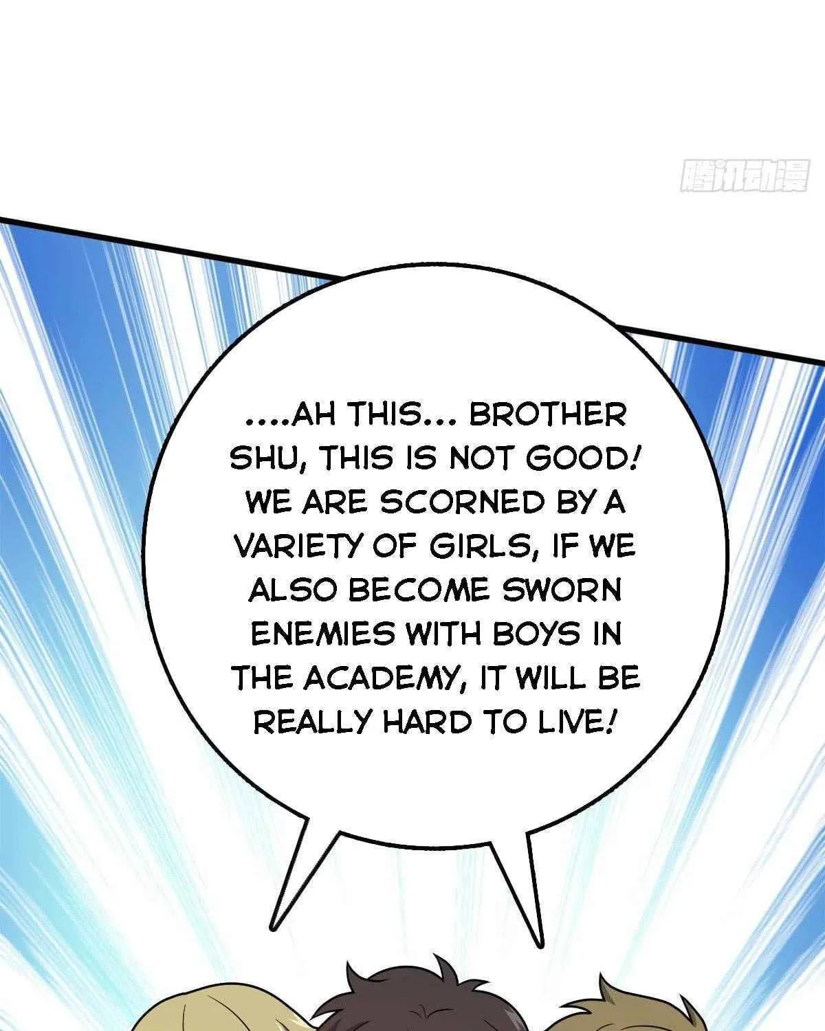 Read Spare Me, Great Lord! (Colored) (en) Manga Online