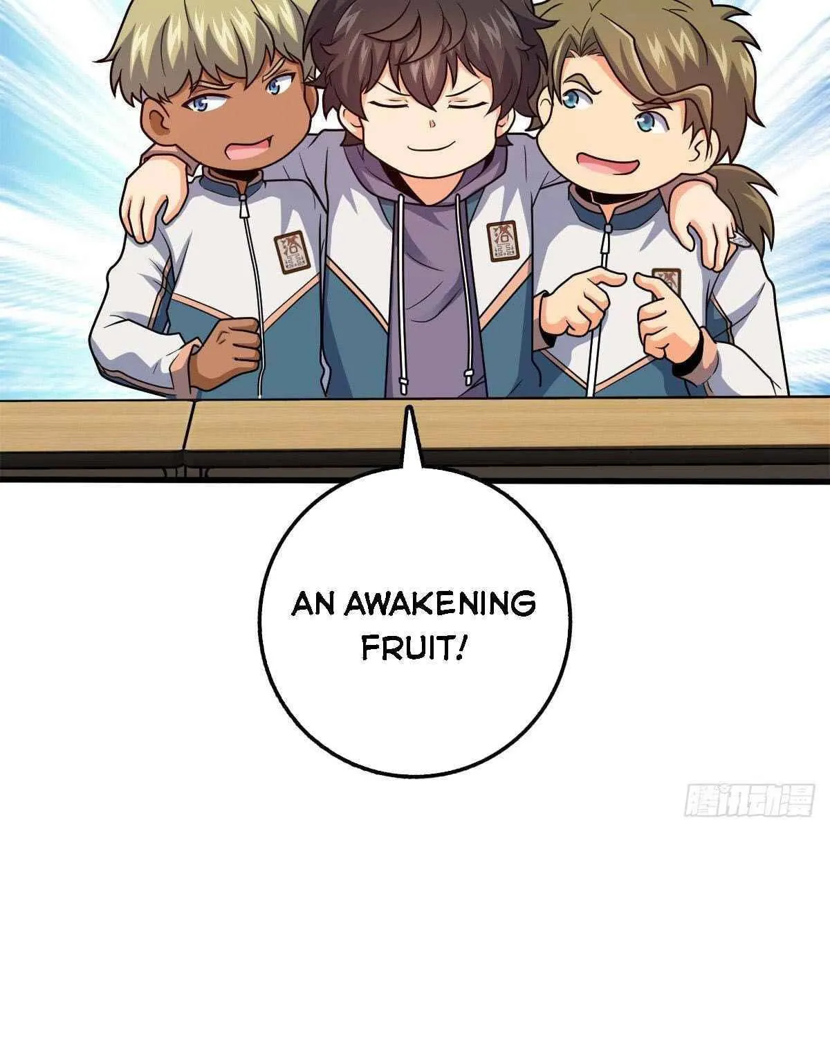 Read Spare Me, Great Lord! (Colored) (en) Manga Online
