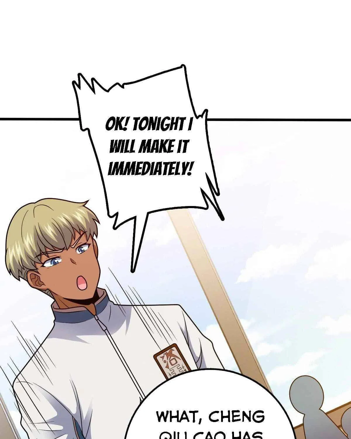 Read Spare Me, Great Lord! (Colored) (en) Manga Online