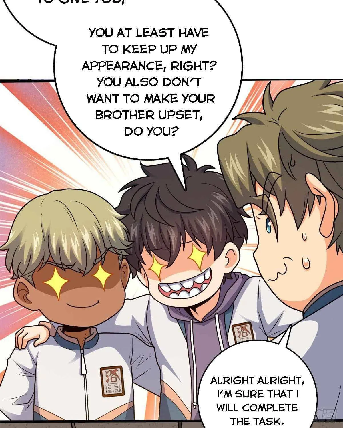 Read Spare Me, Great Lord! (Colored) (en) Manga Online