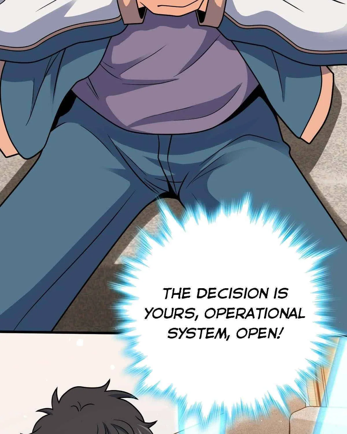 Read Spare Me, Great Lord! (Colored) (en) Manga Online