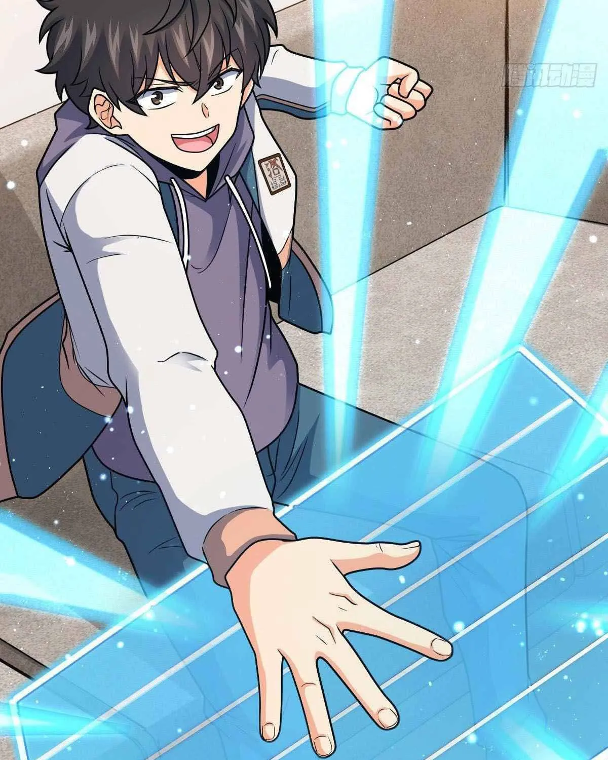 Read Spare Me, Great Lord! (Colored) (en) Manga Online