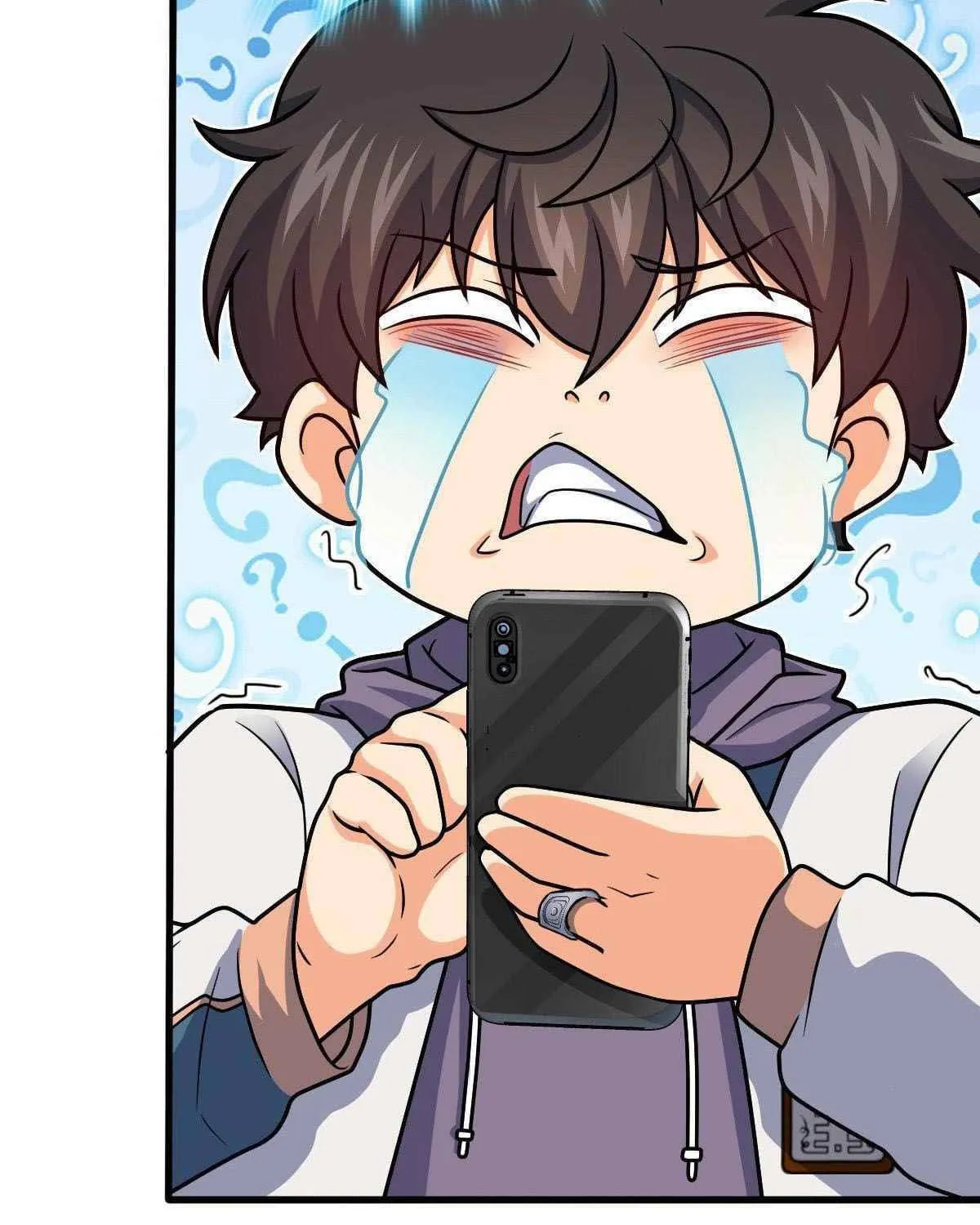 Read Spare Me, Great Lord! (Colored) (en) Manga Online