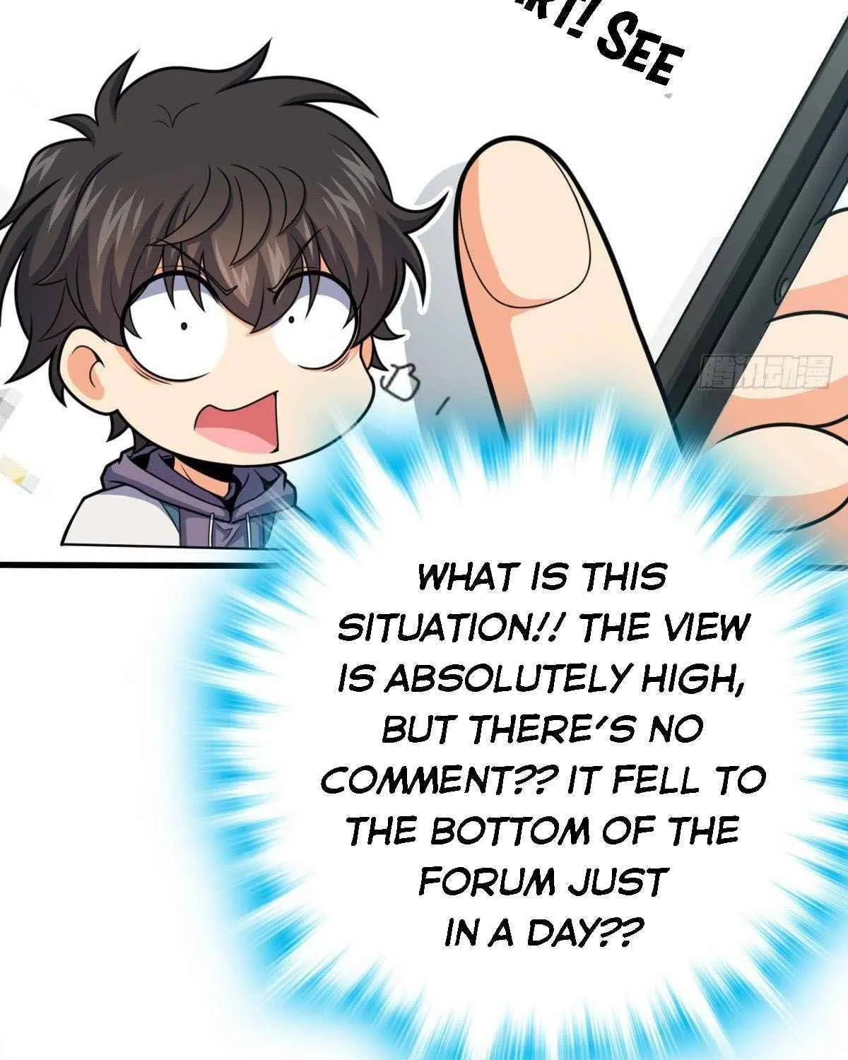 Read Spare Me, Great Lord! (Colored) (en) Manga Online