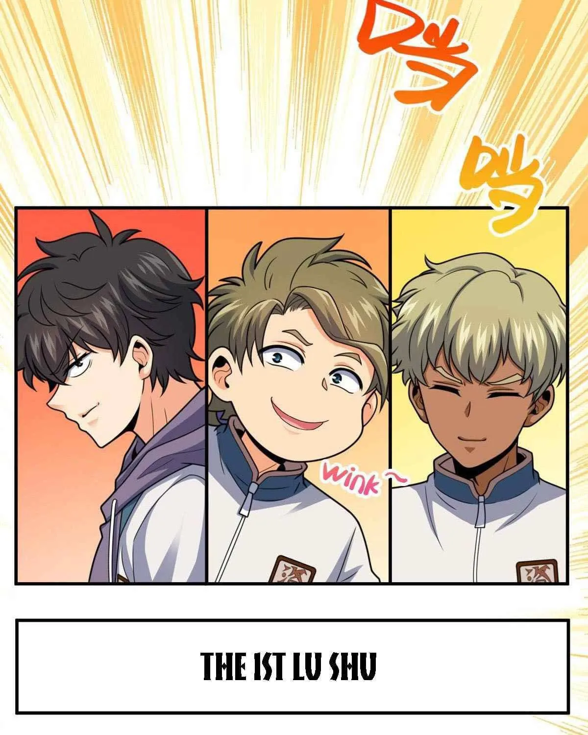 Read Spare Me, Great Lord! (Colored) (en) Manga Online