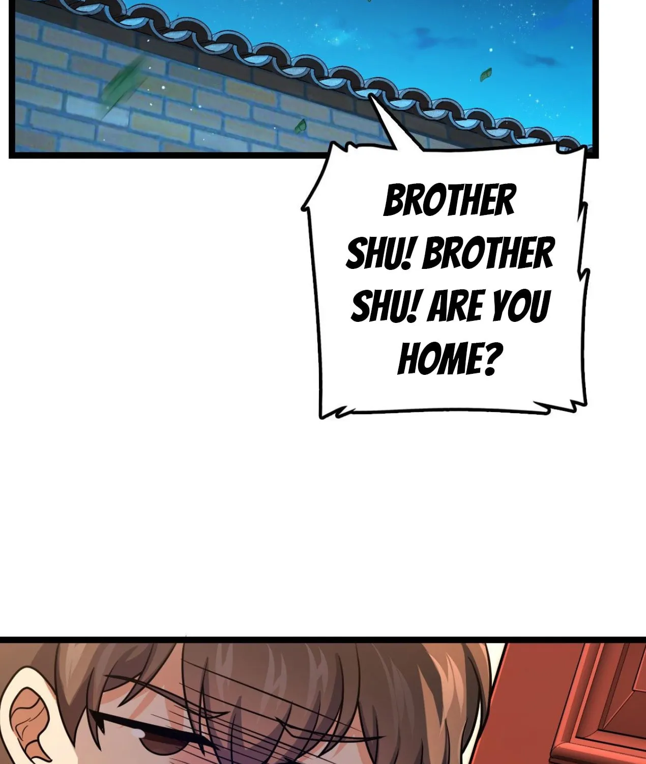 Read Spare Me, Great Lord! (Colored) (en) Manga Online