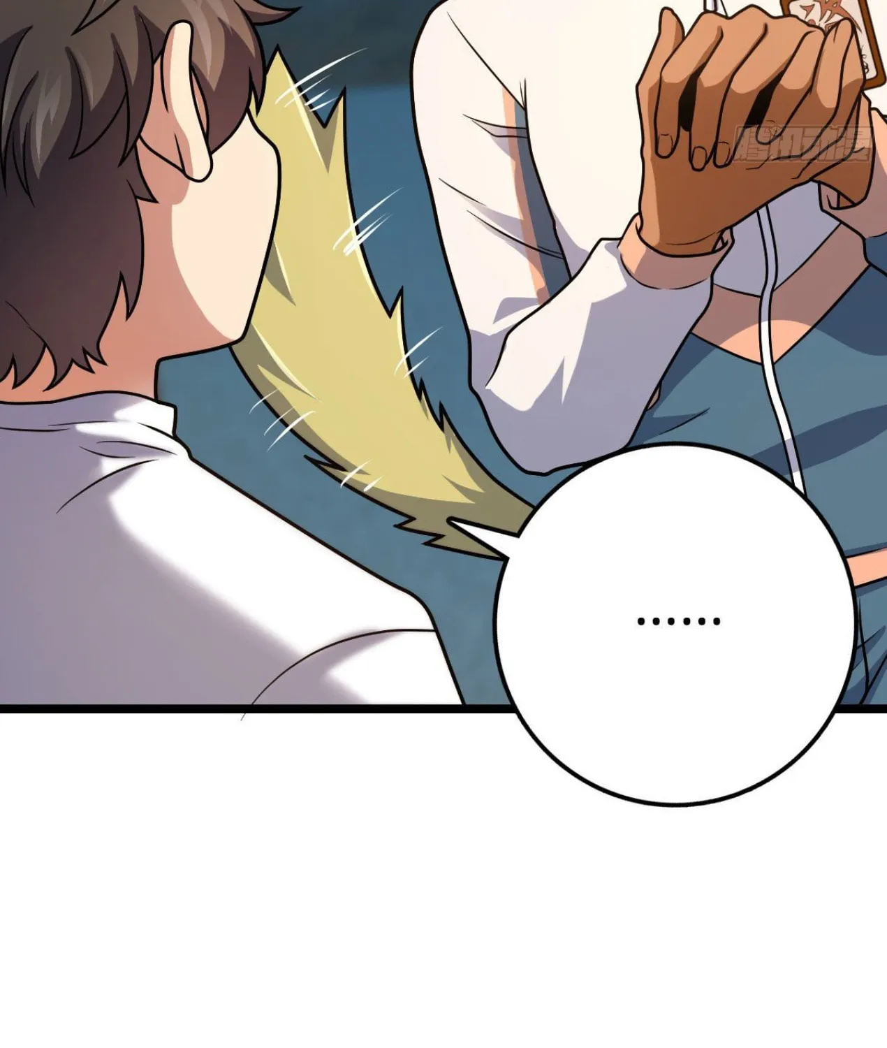 Read Spare Me, Great Lord! (Colored) (en) Manga Online