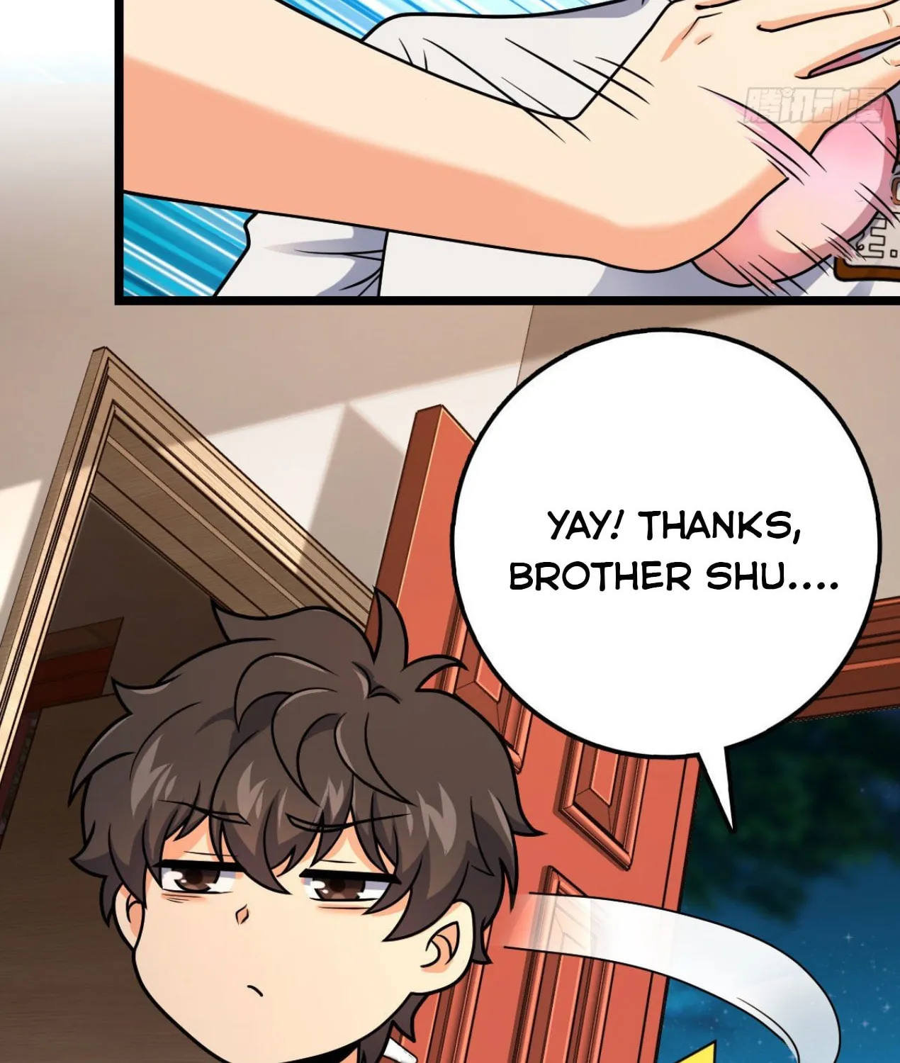 Read Spare Me, Great Lord! (Colored) (en) Manga Online