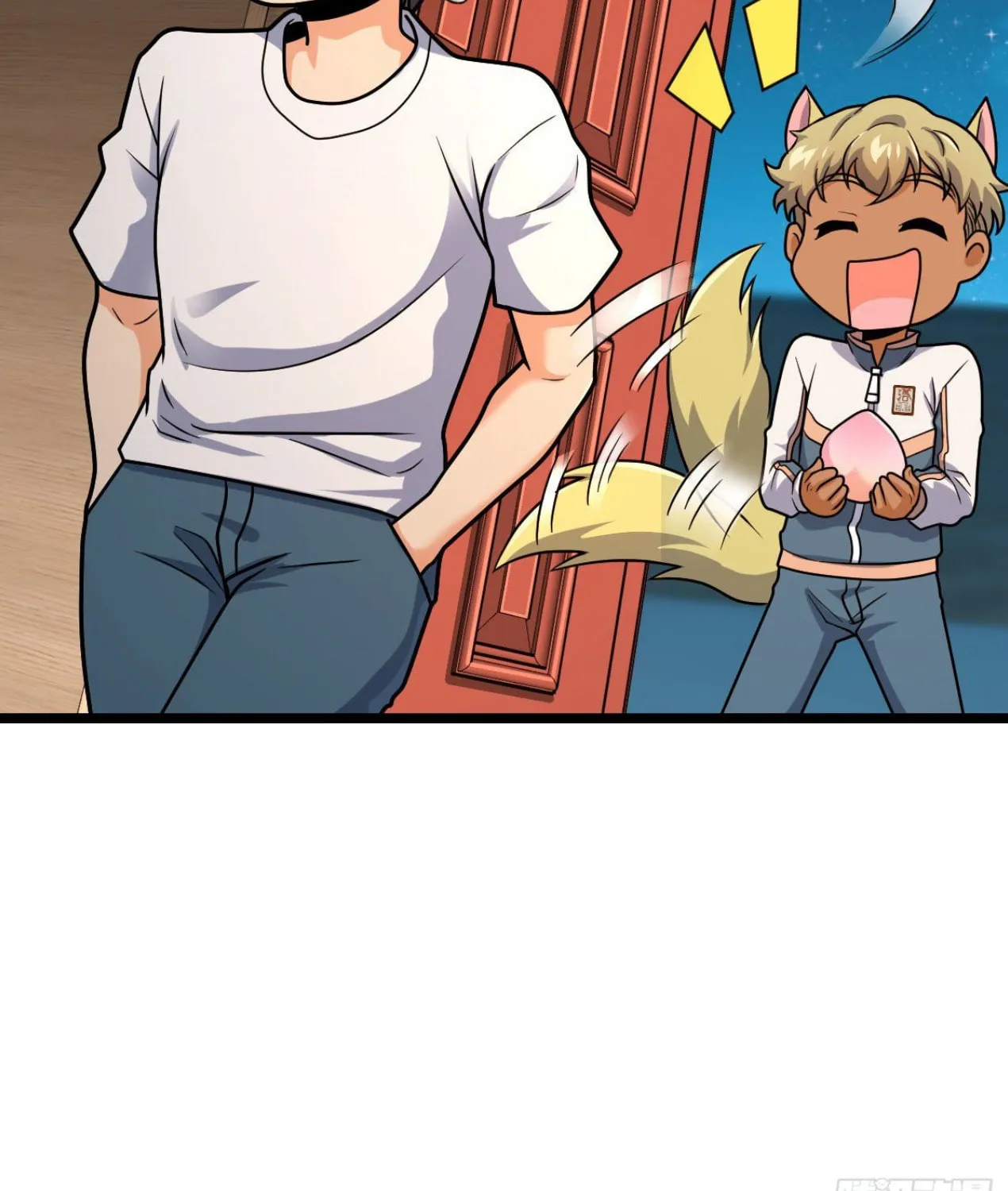 Read Spare Me, Great Lord! (Colored) (en) Manga Online