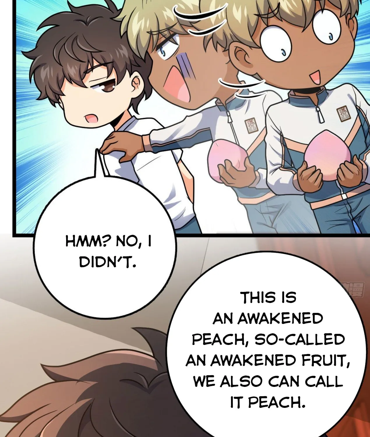 Read Spare Me, Great Lord! (Colored) (en) Manga Online