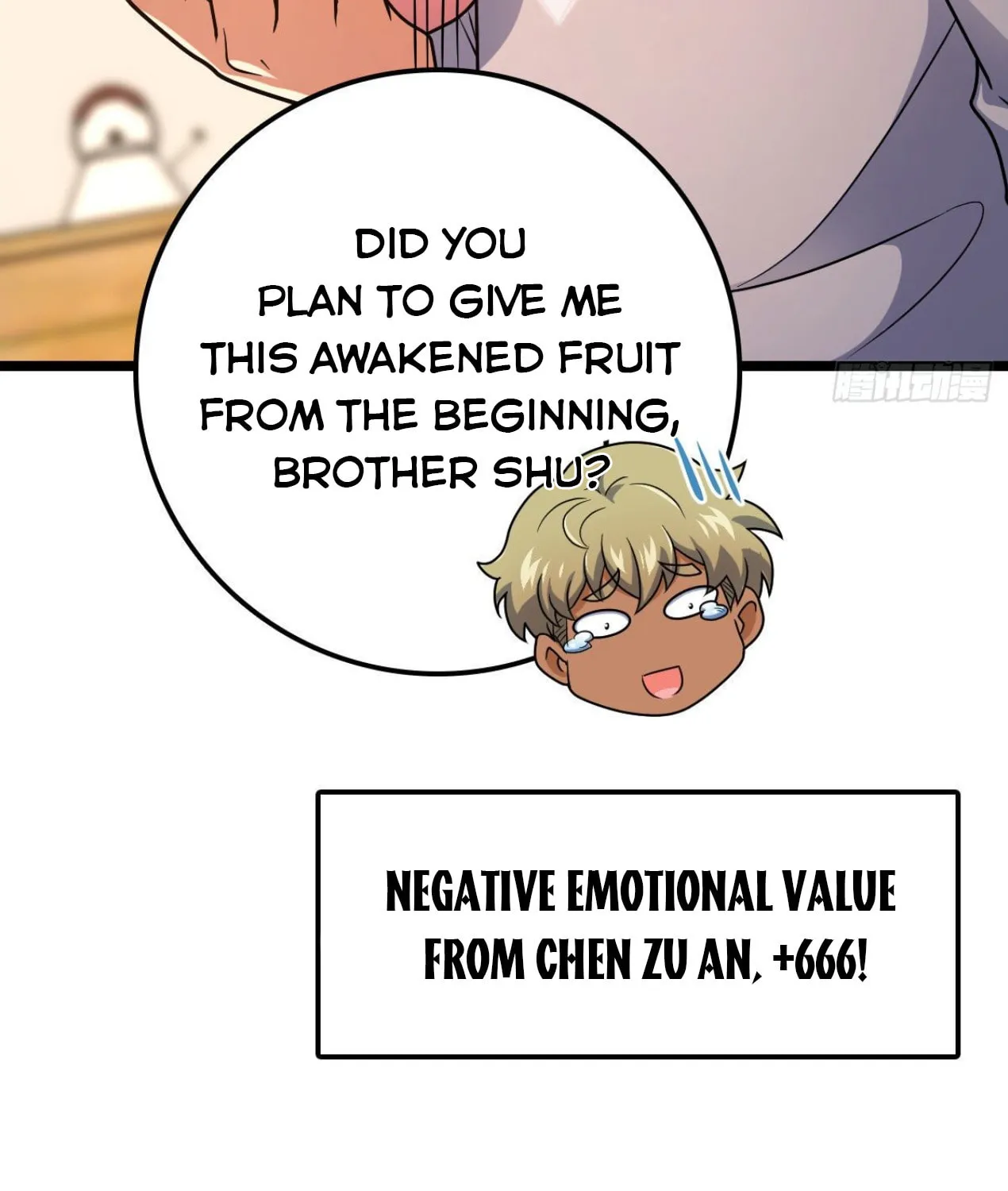 Read Spare Me, Great Lord! (Colored) (en) Manga Online