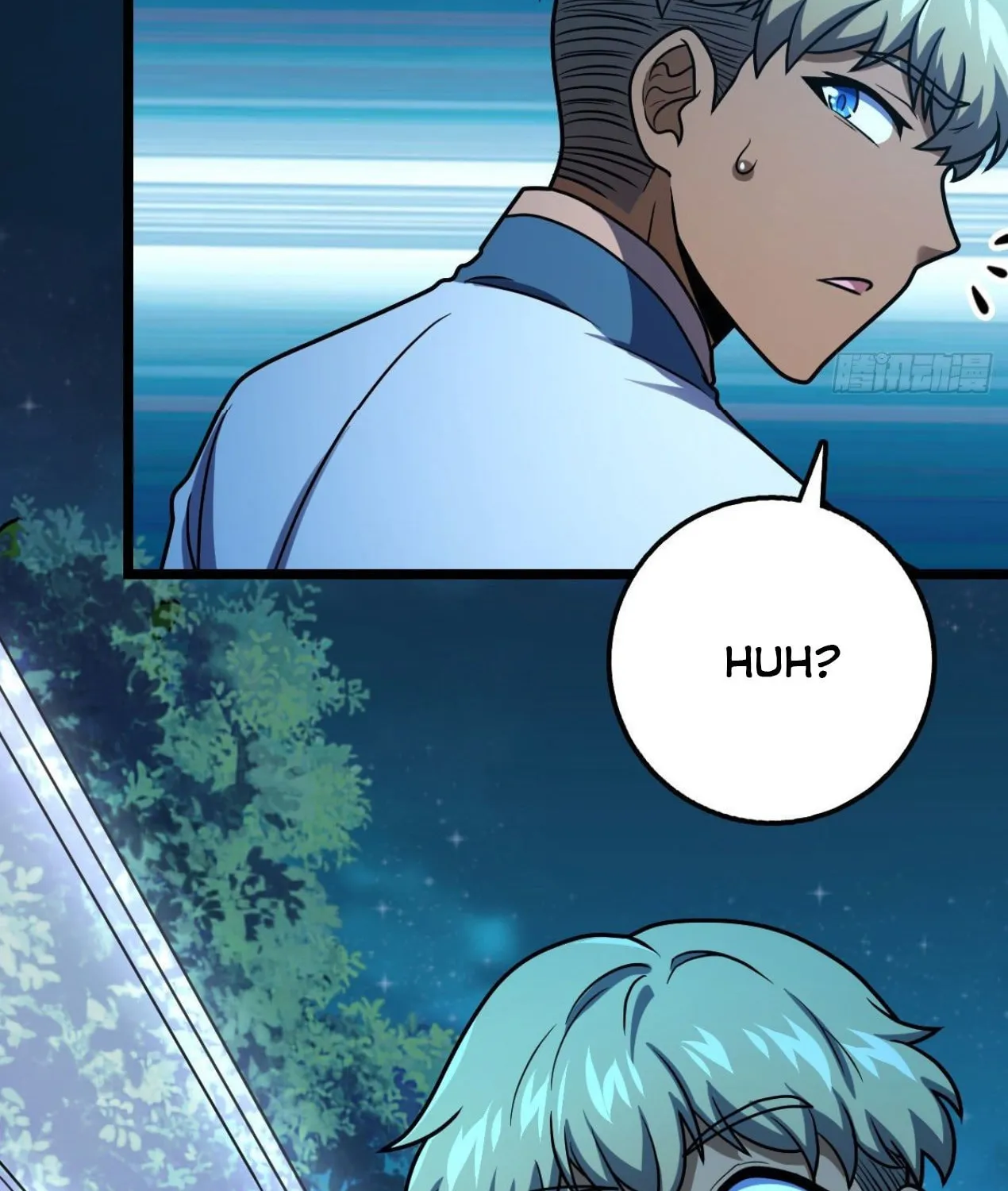 Read Spare Me, Great Lord! (Colored) (en) Manga Online