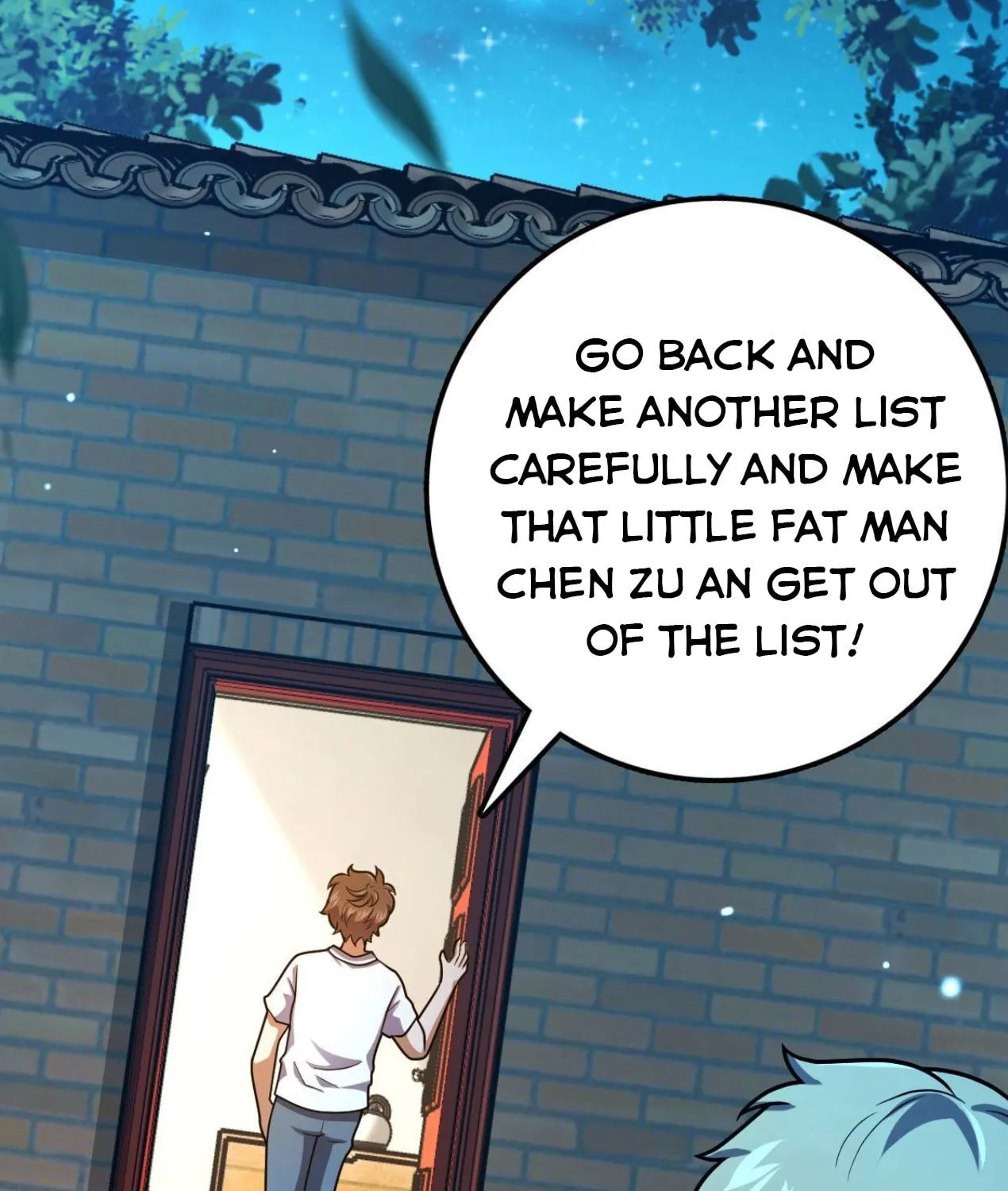 Read Spare Me, Great Lord! (Colored) (en) Manga Online