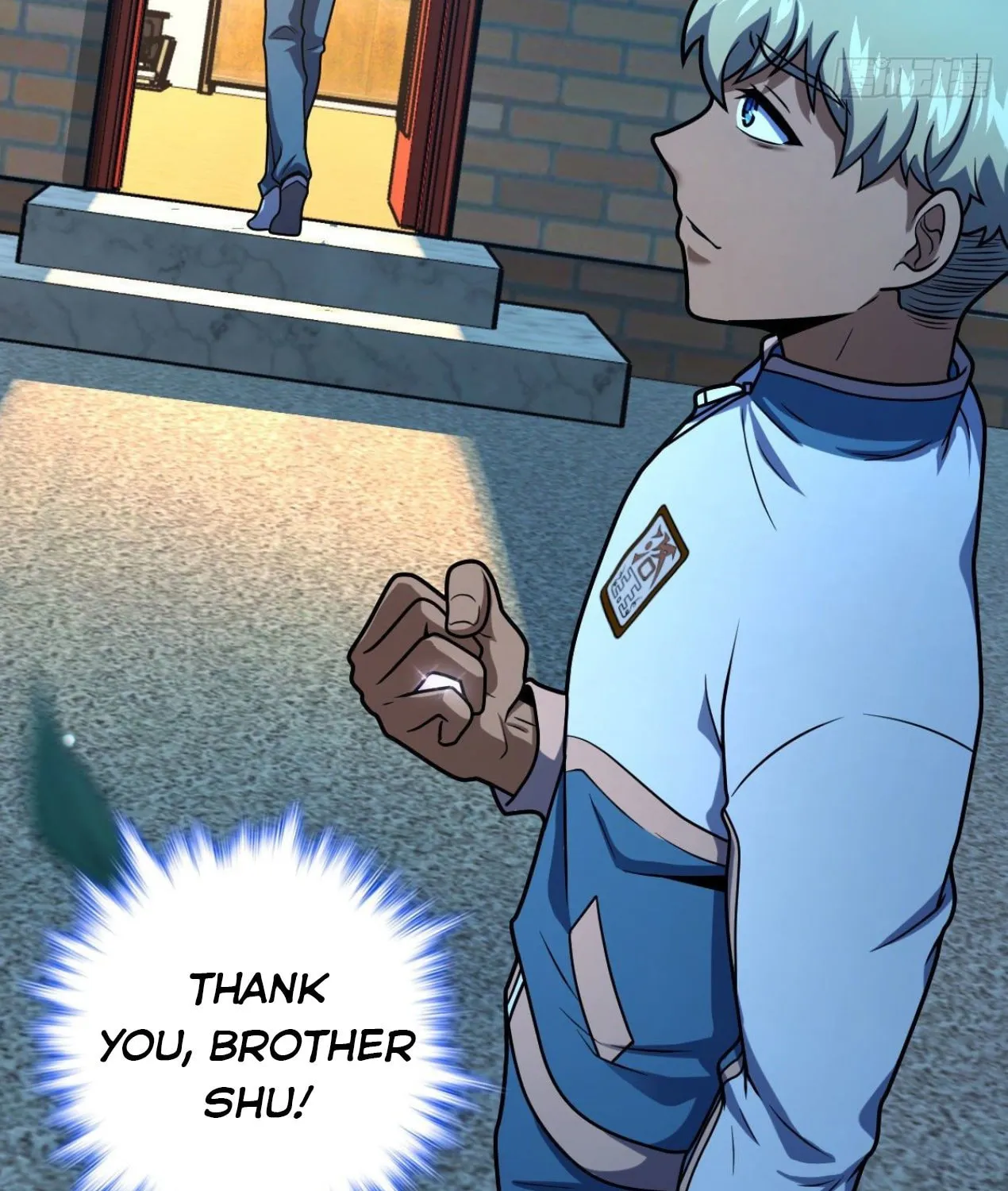 Read Spare Me, Great Lord! (Colored) (en) Manga Online