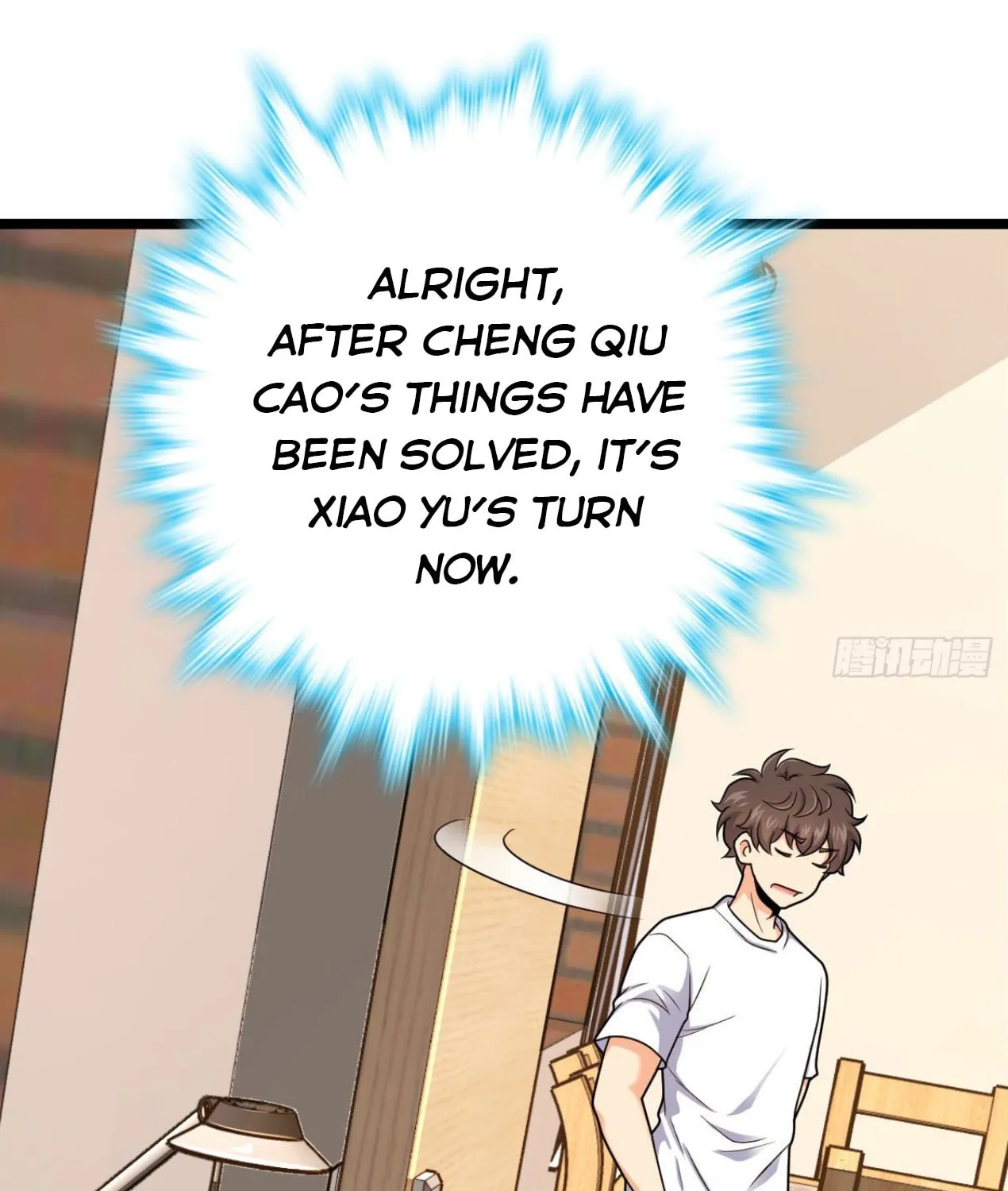 Read Spare Me, Great Lord! (Colored) (en) Manga Online