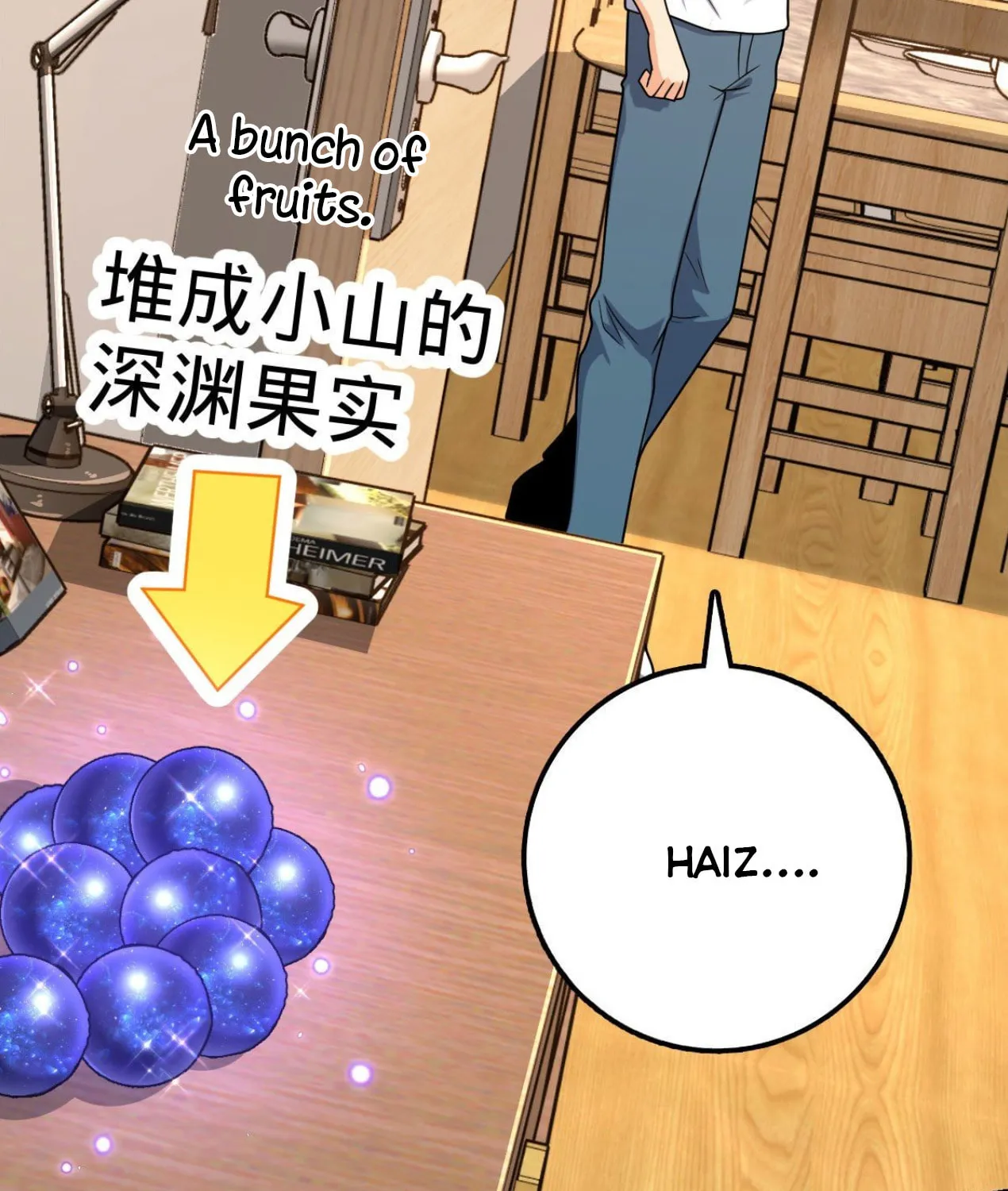 Read Spare Me, Great Lord! (Colored) (en) Manga Online