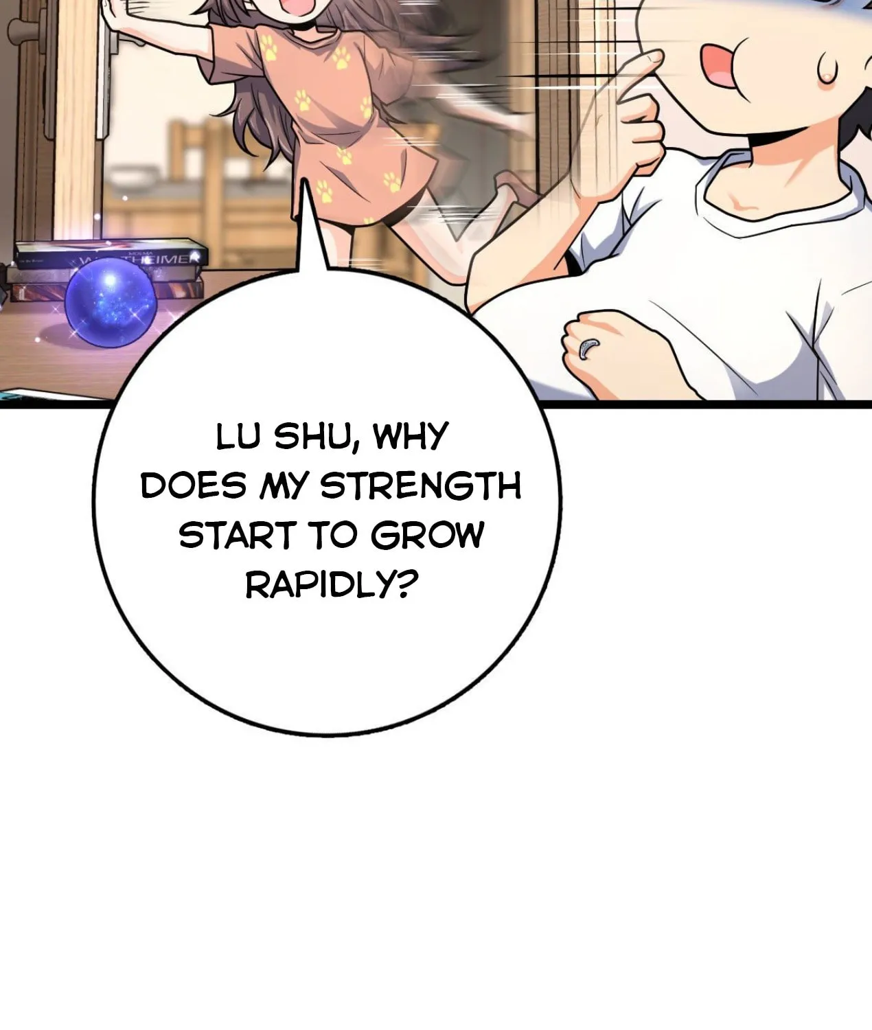 Read Spare Me, Great Lord! (Colored) (en) Manga Online
