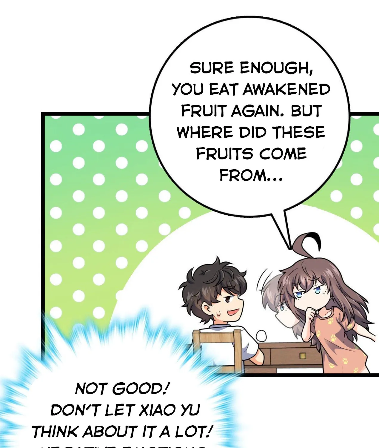 Read Spare Me, Great Lord! (Colored) (en) Manga Online