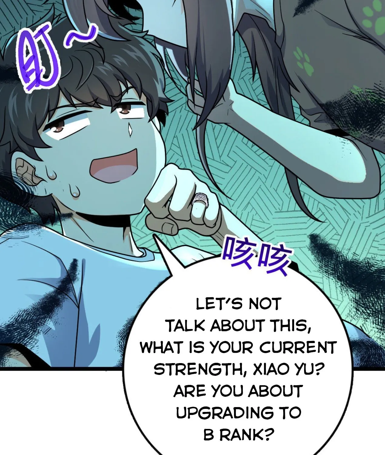 Read Spare Me, Great Lord! (Colored) (en) Manga Online