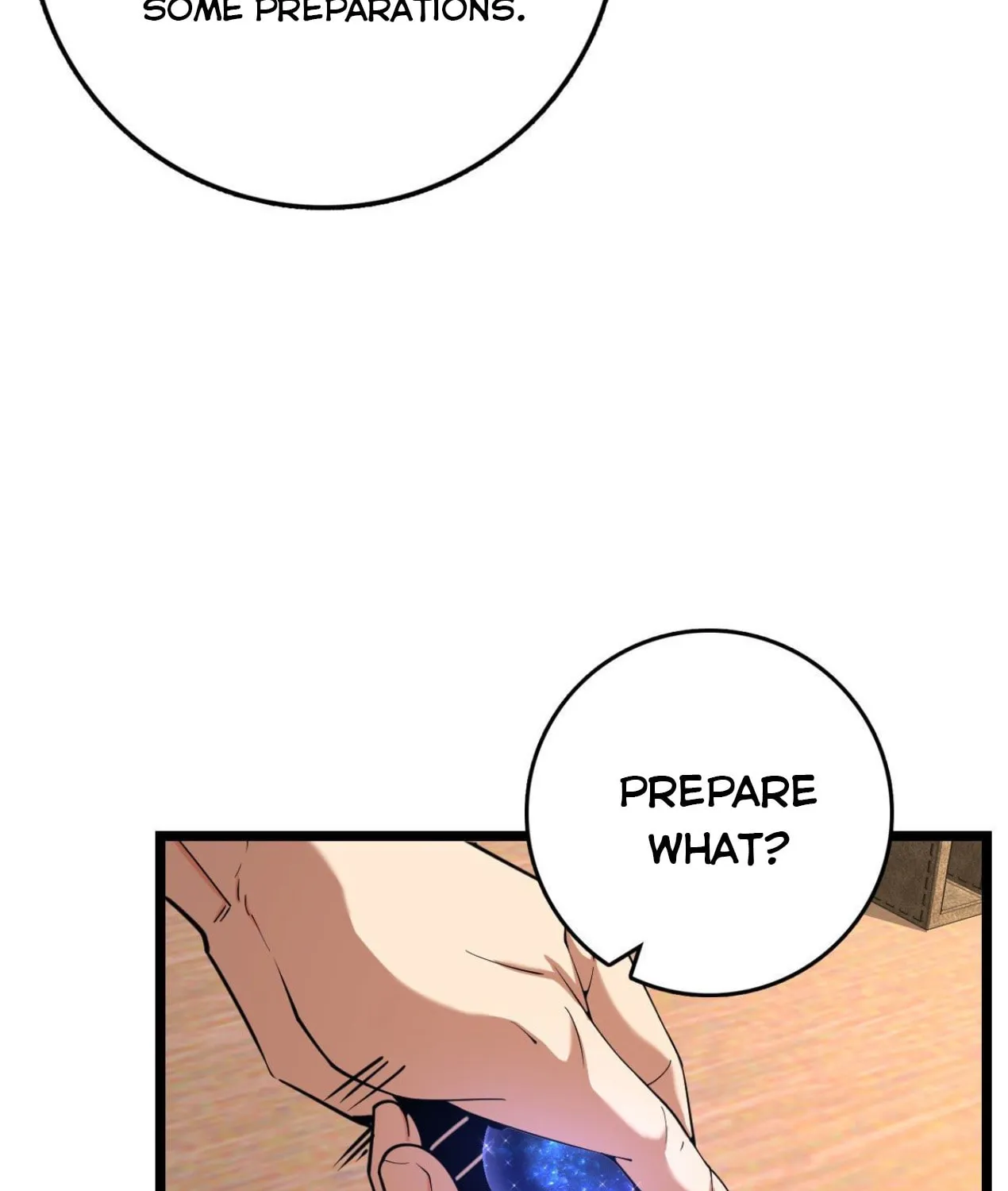 Read Spare Me, Great Lord! (Colored) (en) Manga Online