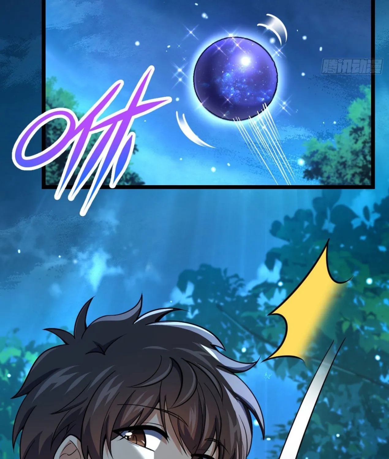 Read Spare Me, Great Lord! (Colored) (en) Manga Online