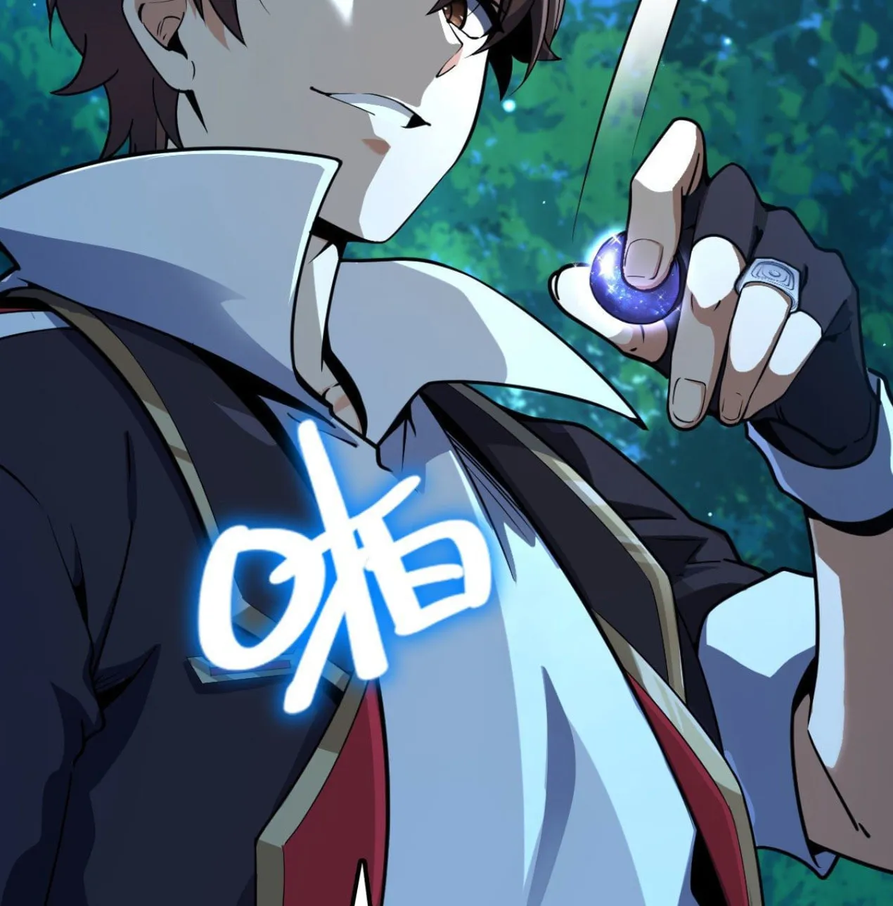 Read Spare Me, Great Lord! (Colored) (en) Manga Online