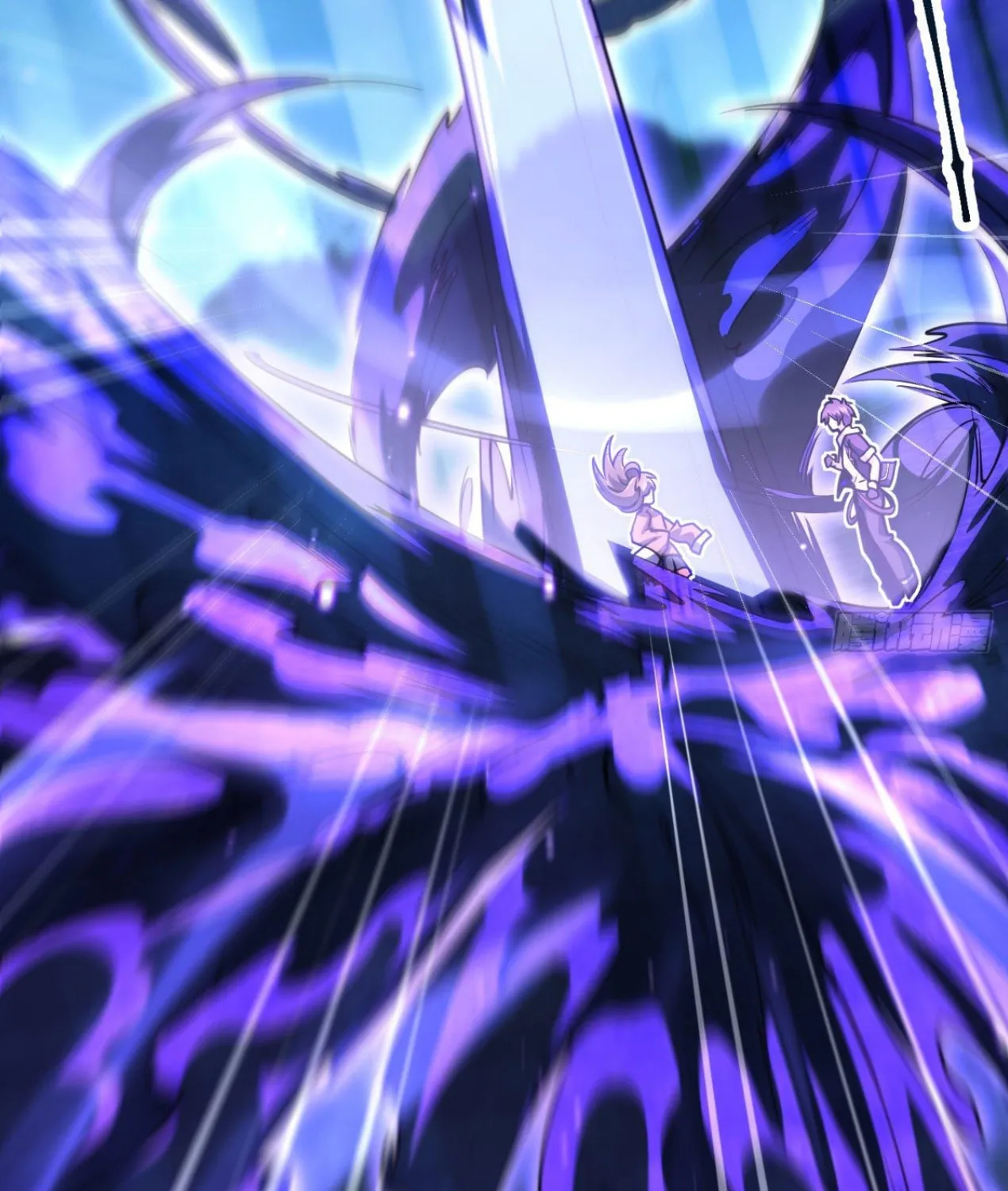 Read Spare Me, Great Lord! (Colored) (en) Manga Online
