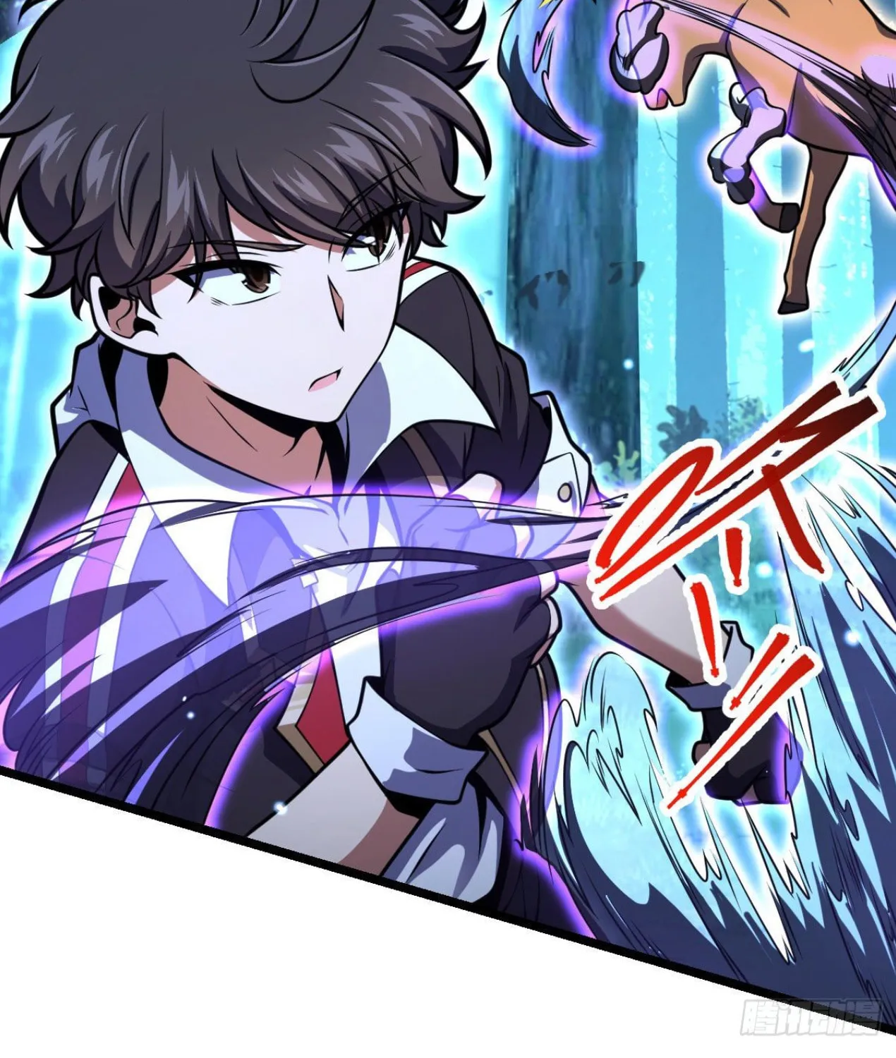 Read Spare Me, Great Lord! (Colored) (en) Manga Online