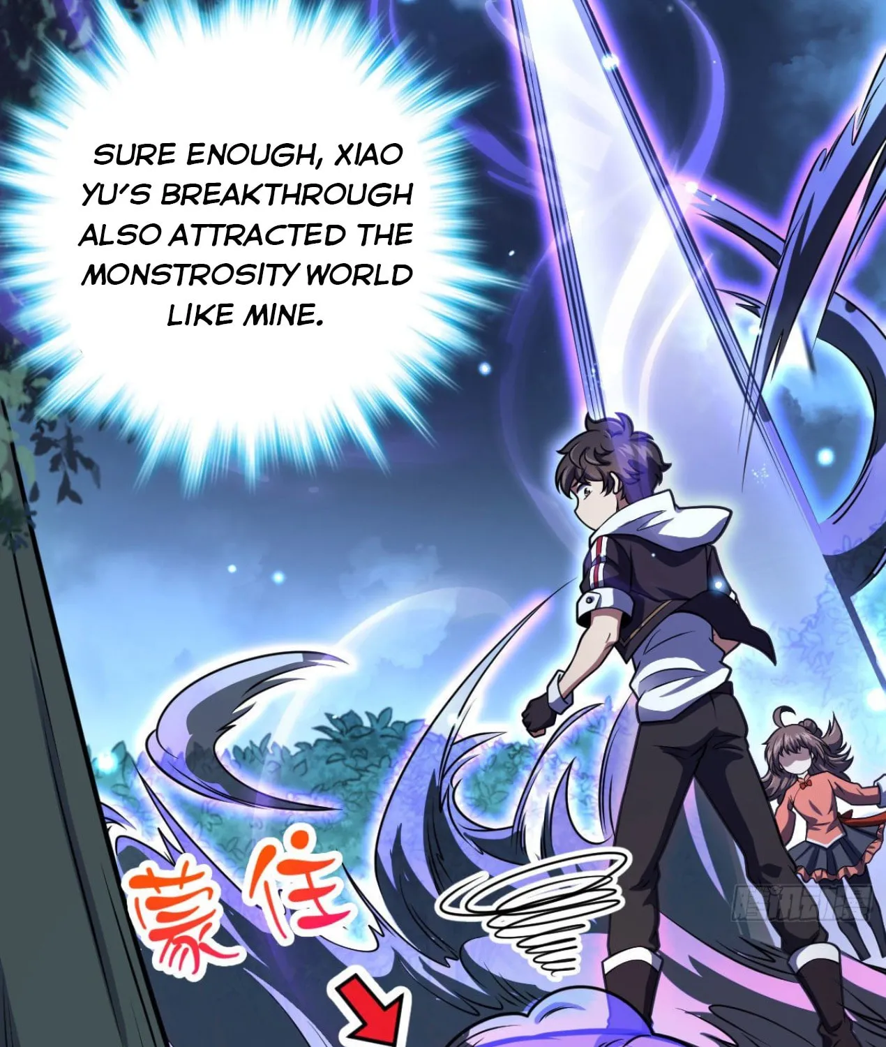 Read Spare Me, Great Lord! (Colored) (en) Manga Online