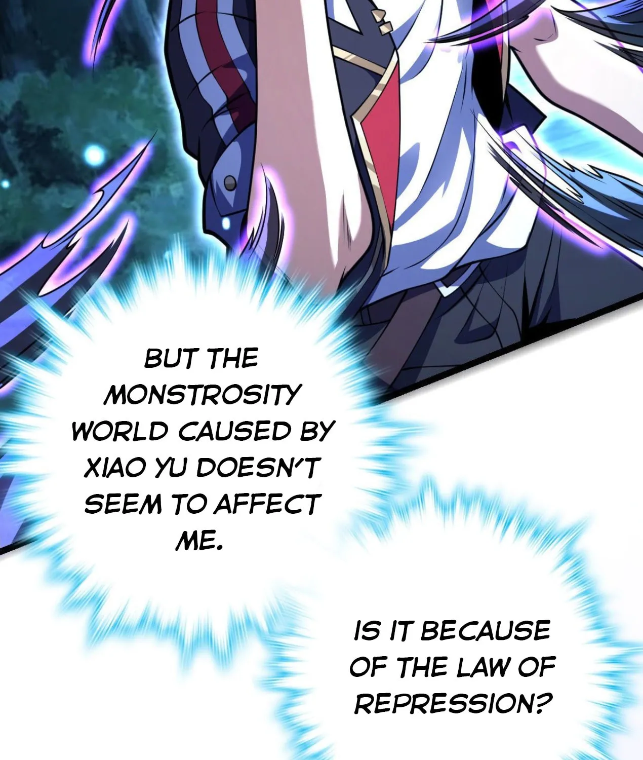 Read Spare Me, Great Lord! (Colored) (en) Manga Online