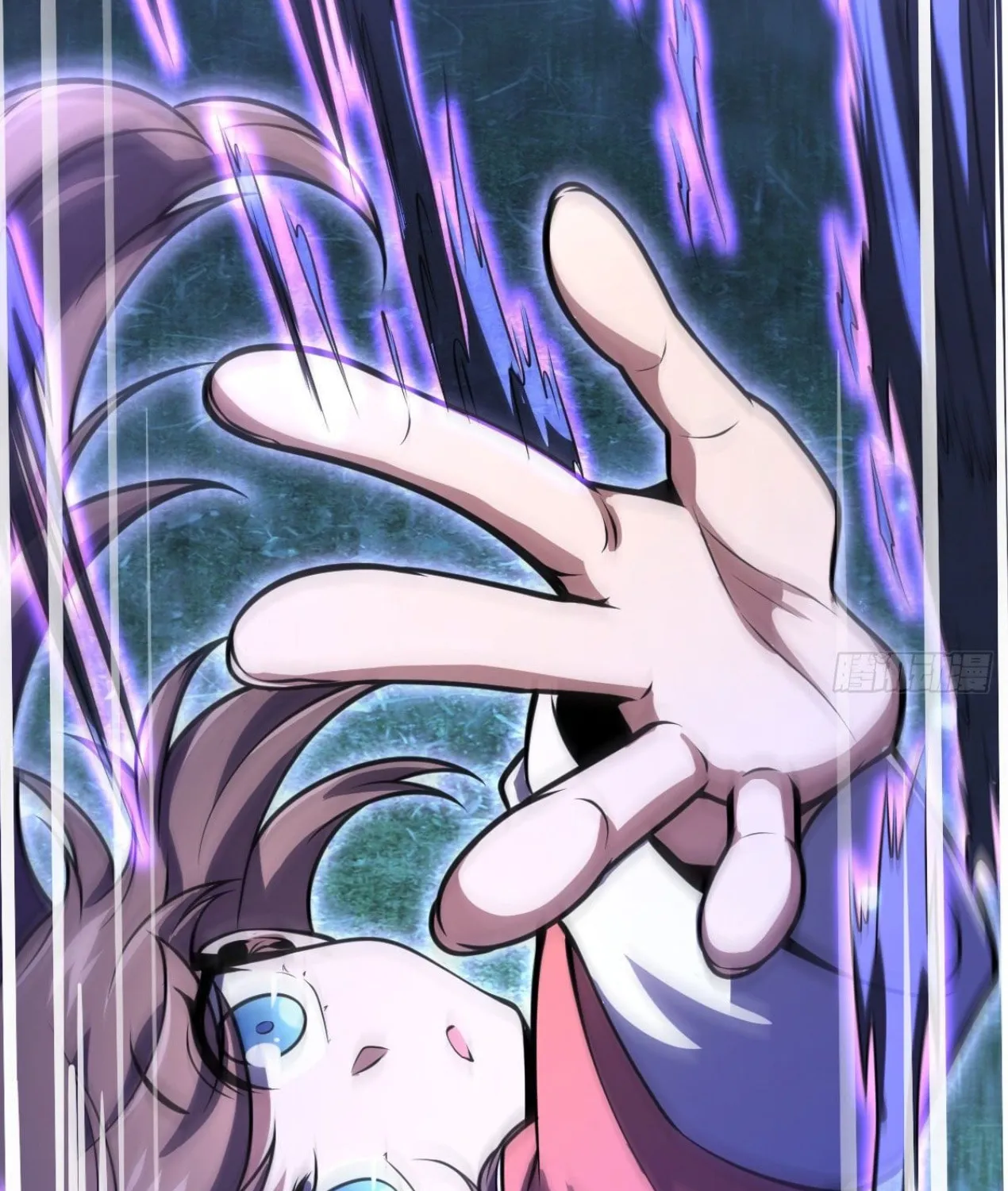 Read Spare Me, Great Lord! (Colored) (en) Manga Online