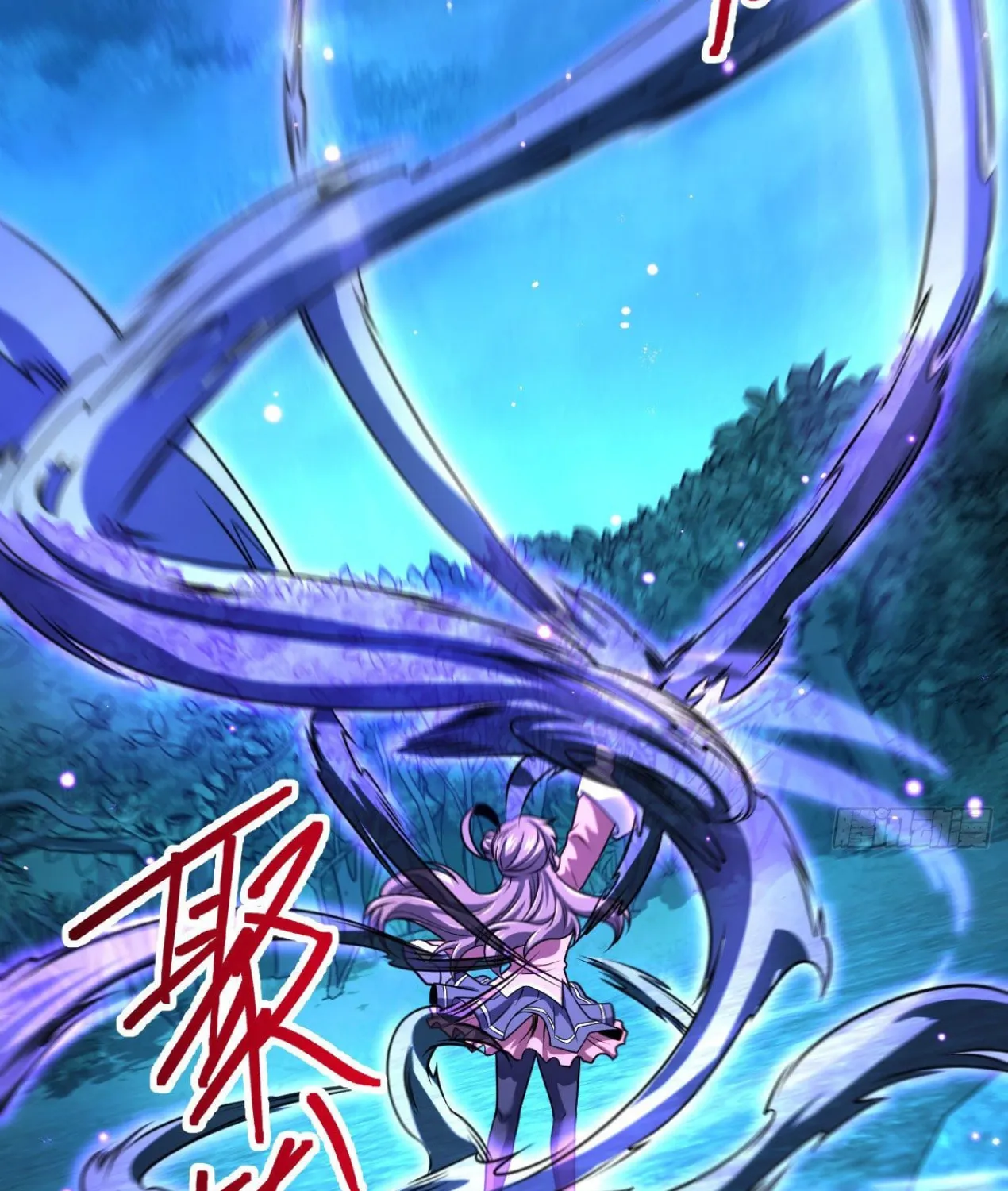 Read Spare Me, Great Lord! (Colored) (en) Manga Online