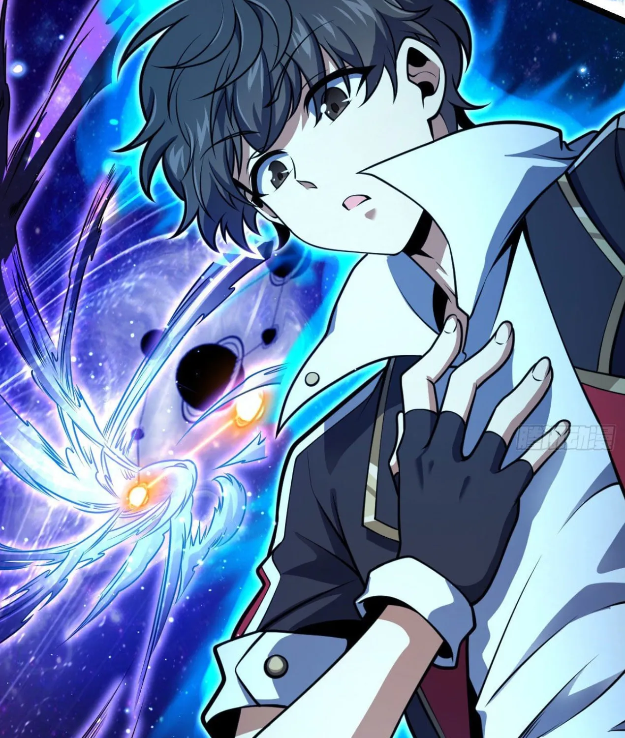 Read Spare Me, Great Lord! (Colored) (en) Manga Online