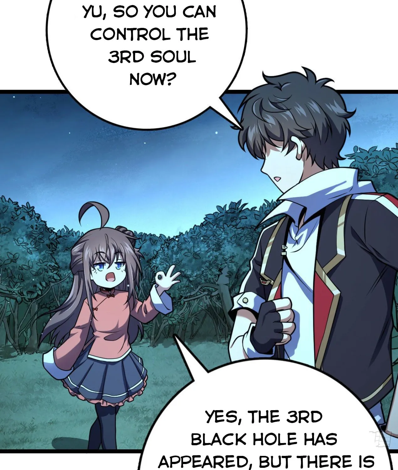 Read Spare Me, Great Lord! (Colored) (en) Manga Online