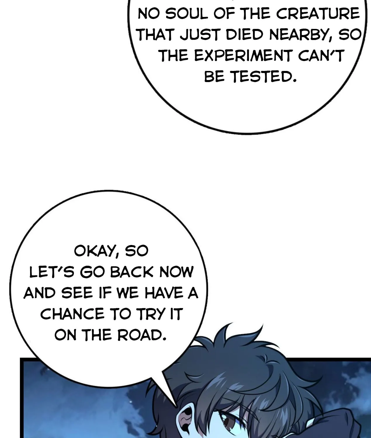 Read Spare Me, Great Lord! (Colored) (en) Manga Online
