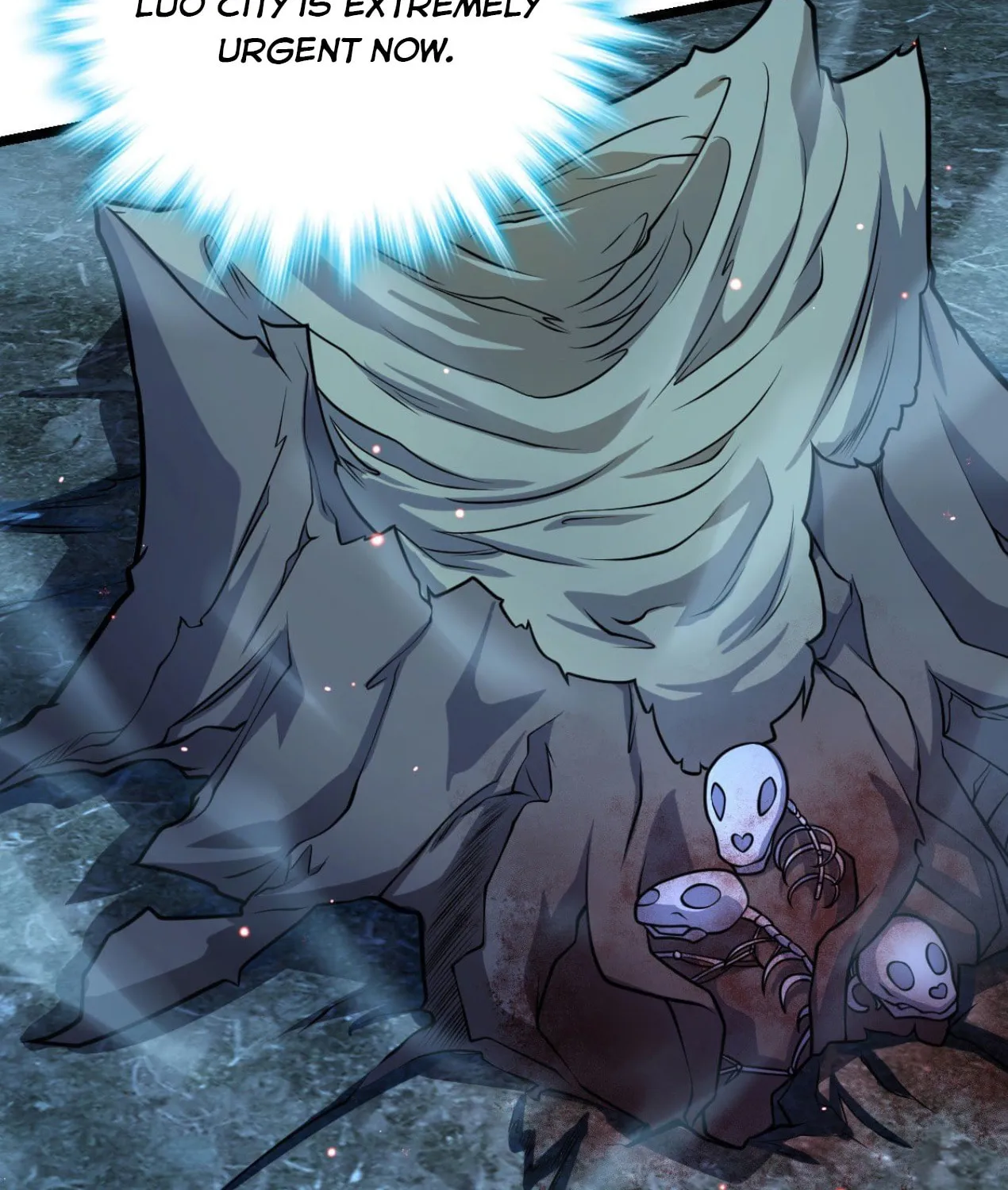 Read Spare Me, Great Lord! (Colored) (en) Manga Online