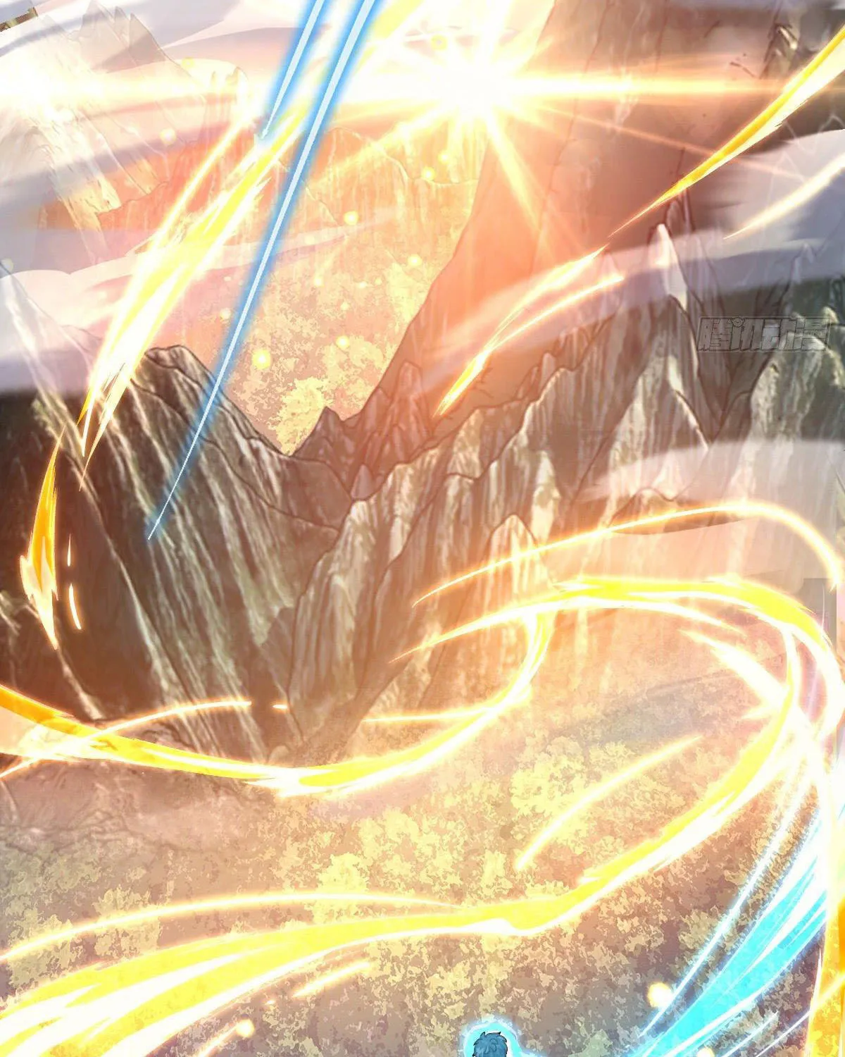 Read Spare Me, Great Lord! (Colored) (en) Manga Online
