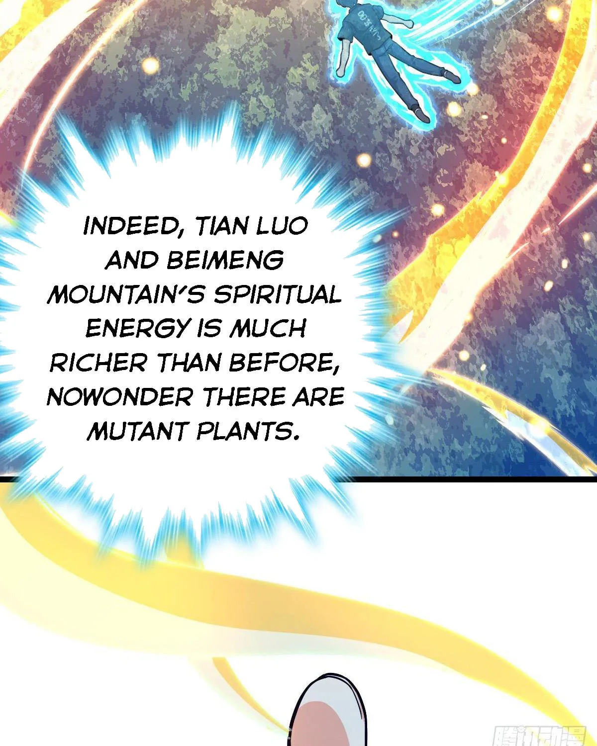 Read Spare Me, Great Lord! (Colored) (en) Manga Online
