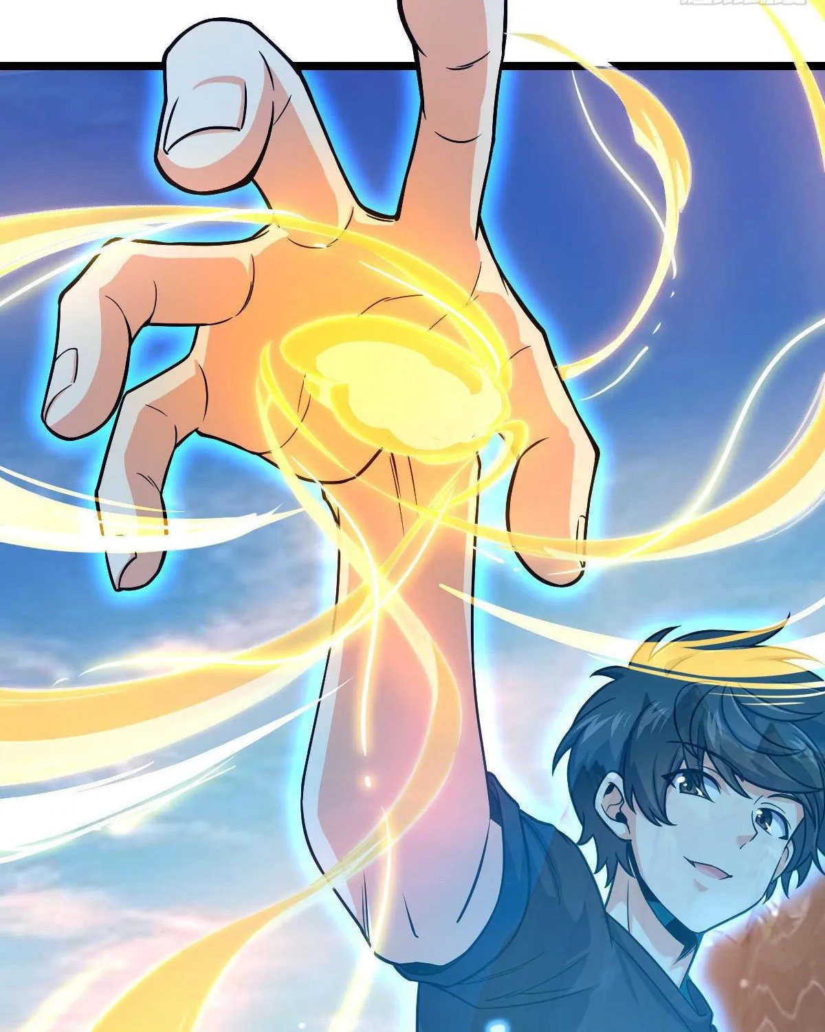 Read Spare Me, Great Lord! (Colored) (en) Manga Online