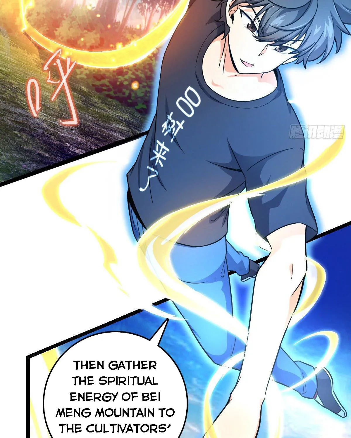 Read Spare Me, Great Lord! (Colored) (en) Manga Online