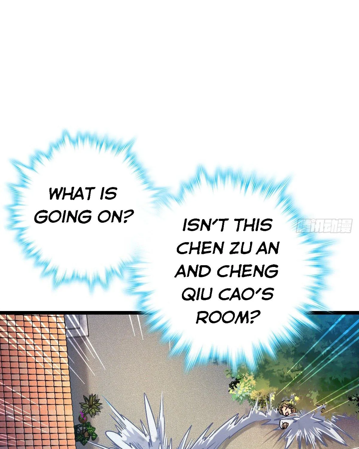 Read Spare Me, Great Lord! (Colored) (en) Manga Online