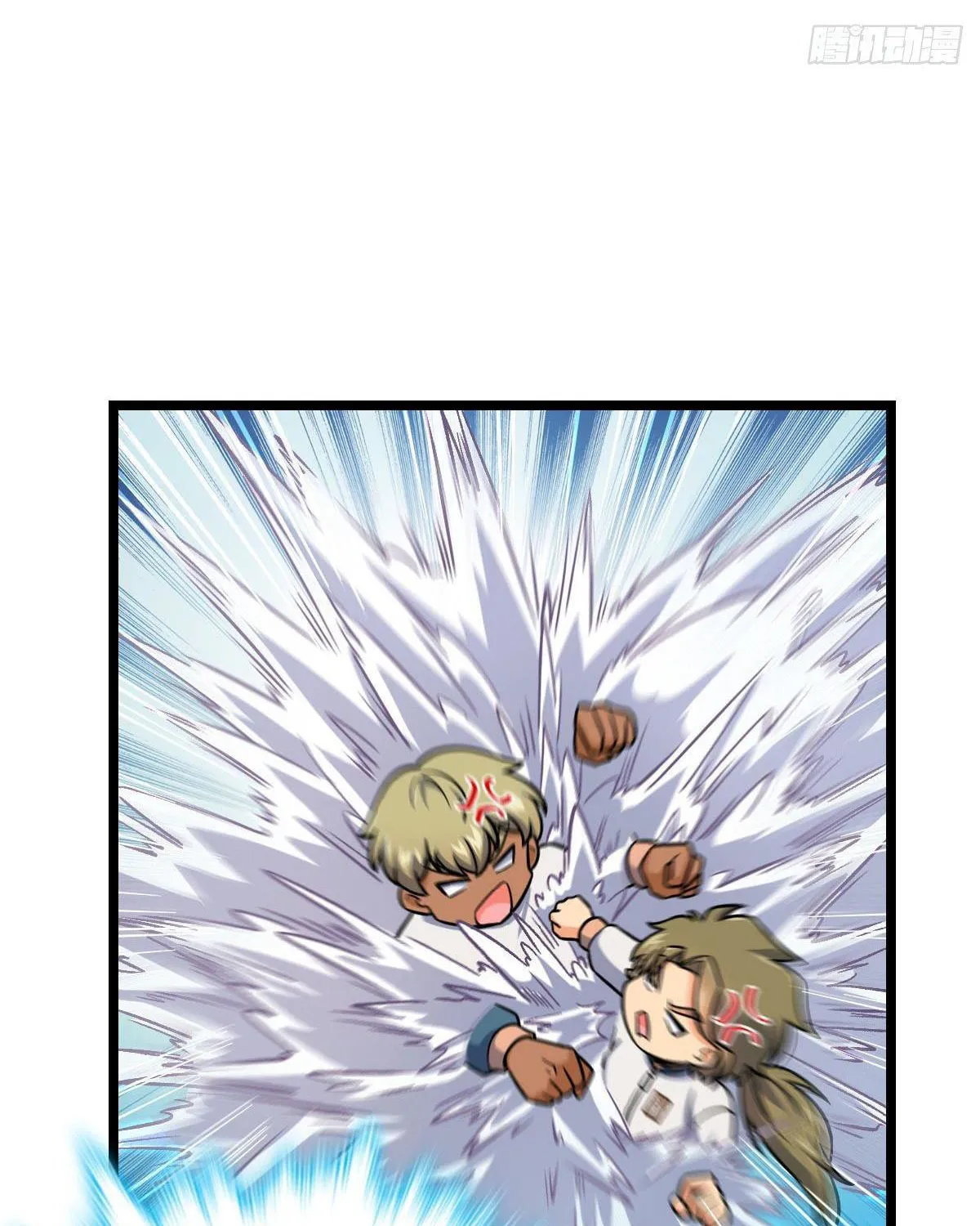 Read Spare Me, Great Lord! (Colored) (en) Manga Online