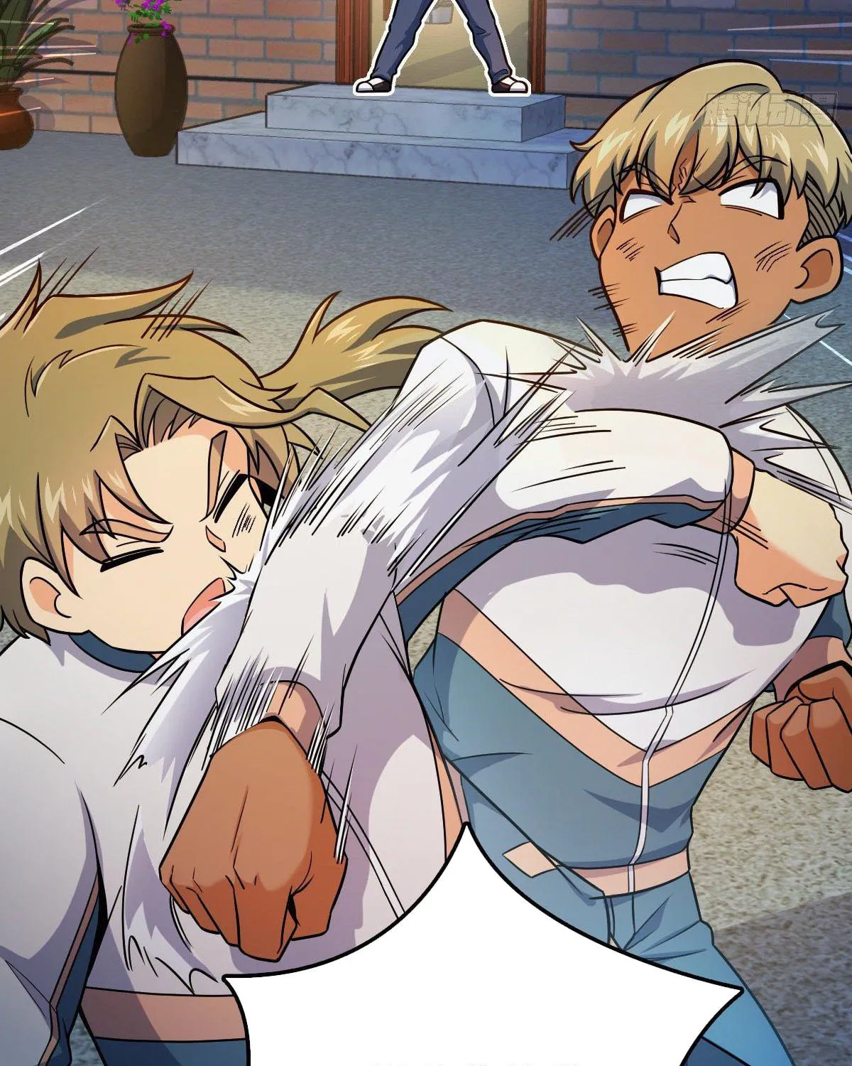 Read Spare Me, Great Lord! (Colored) (en) Manga Online