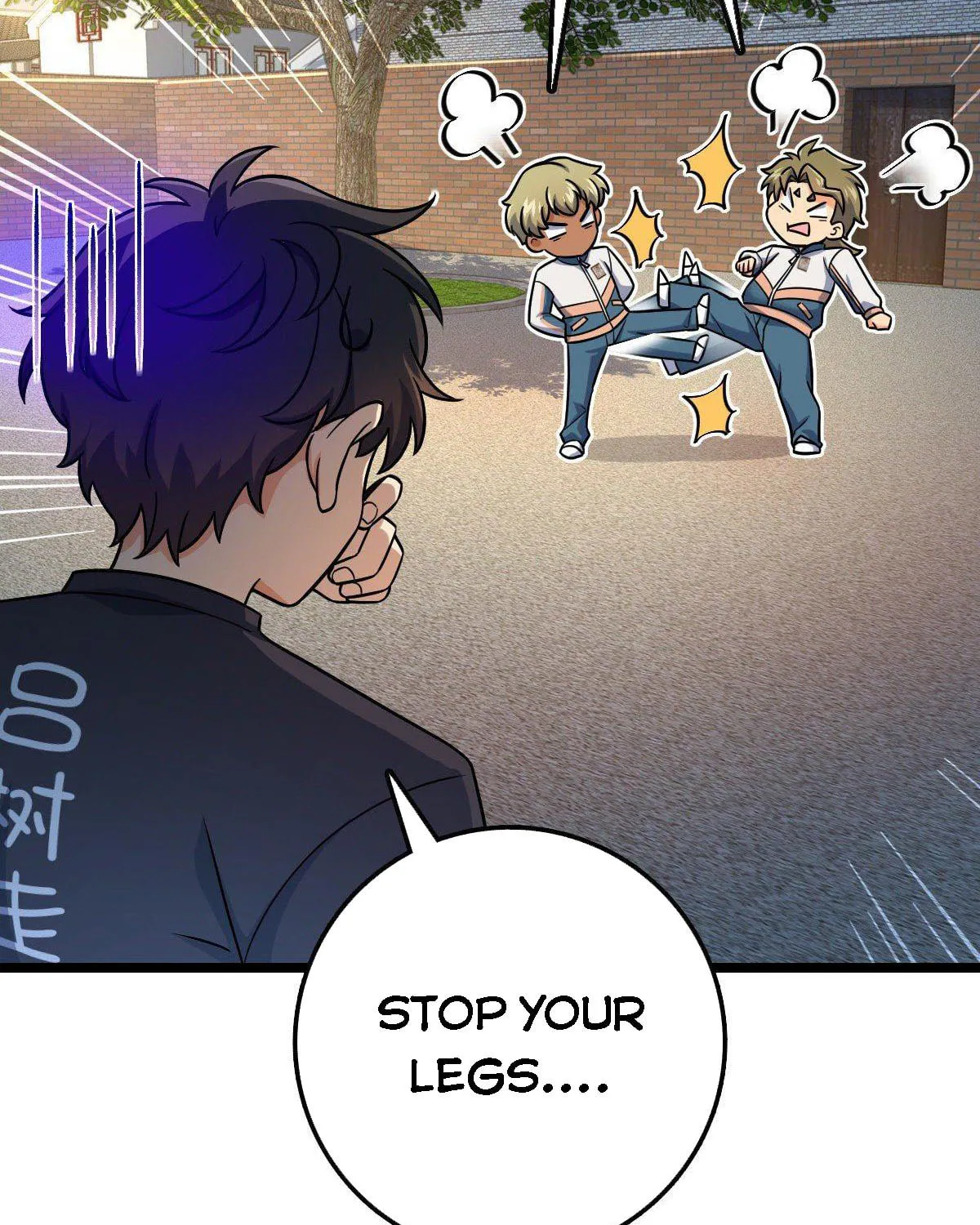 Read Spare Me, Great Lord! (Colored) (en) Manga Online