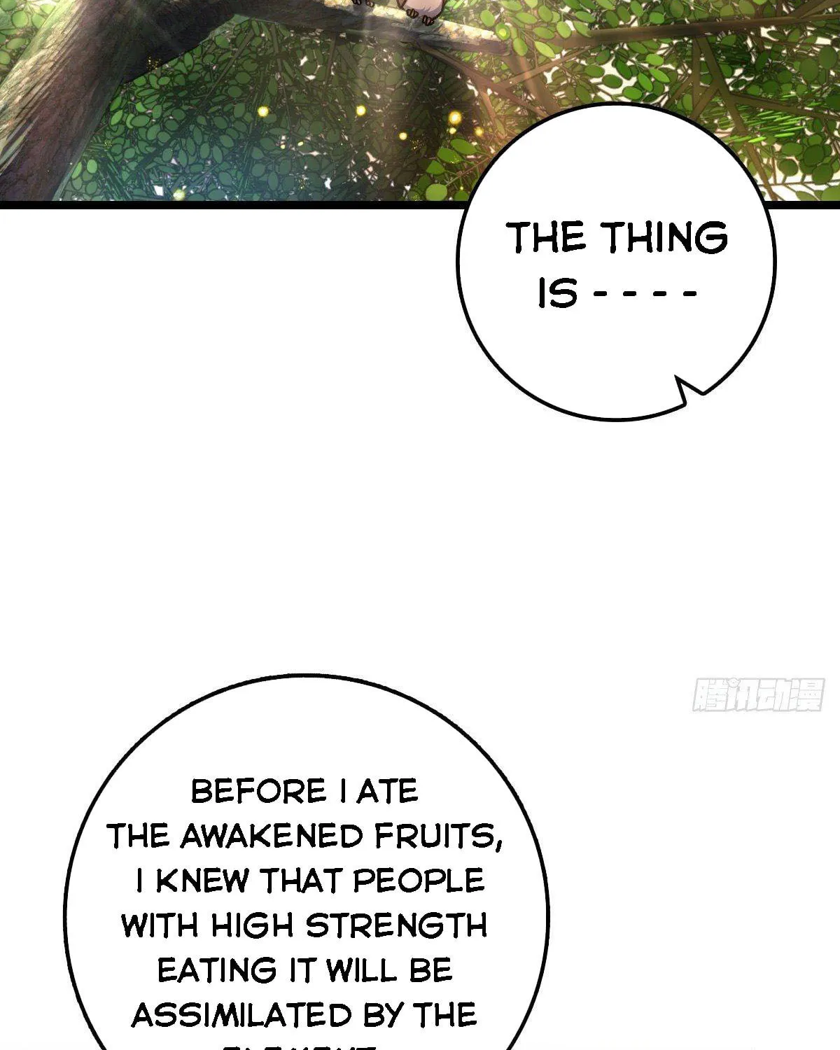 Read Spare Me, Great Lord! (Colored) (en) Manga Online