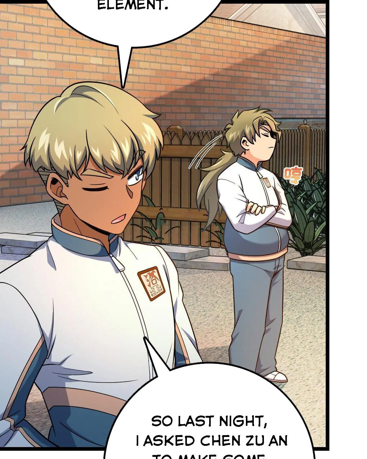 Read Spare Me, Great Lord! (Colored) (en) Manga Online