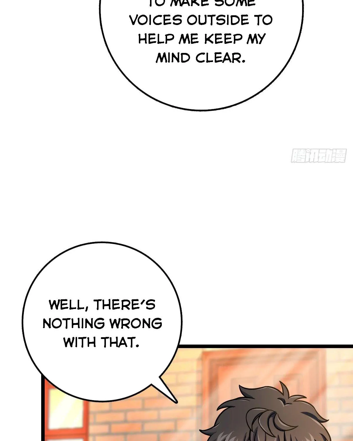 Read Spare Me, Great Lord! (Colored) (en) Manga Online
