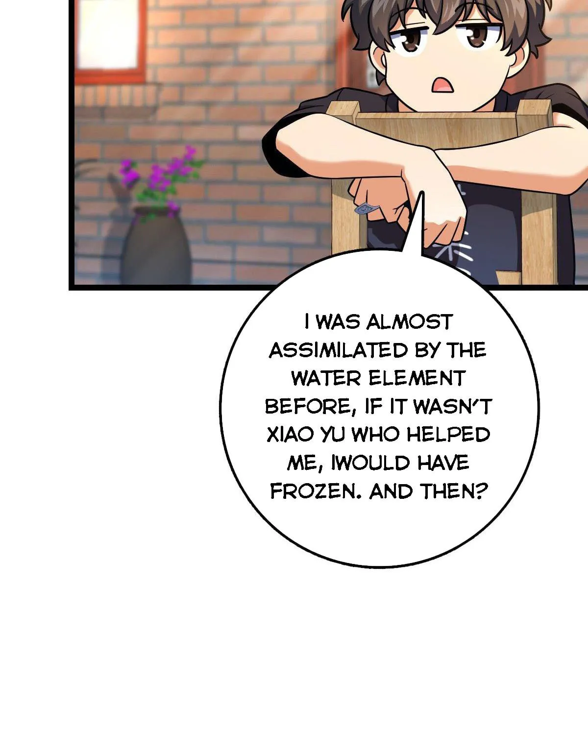 Read Spare Me, Great Lord! (Colored) (en) Manga Online