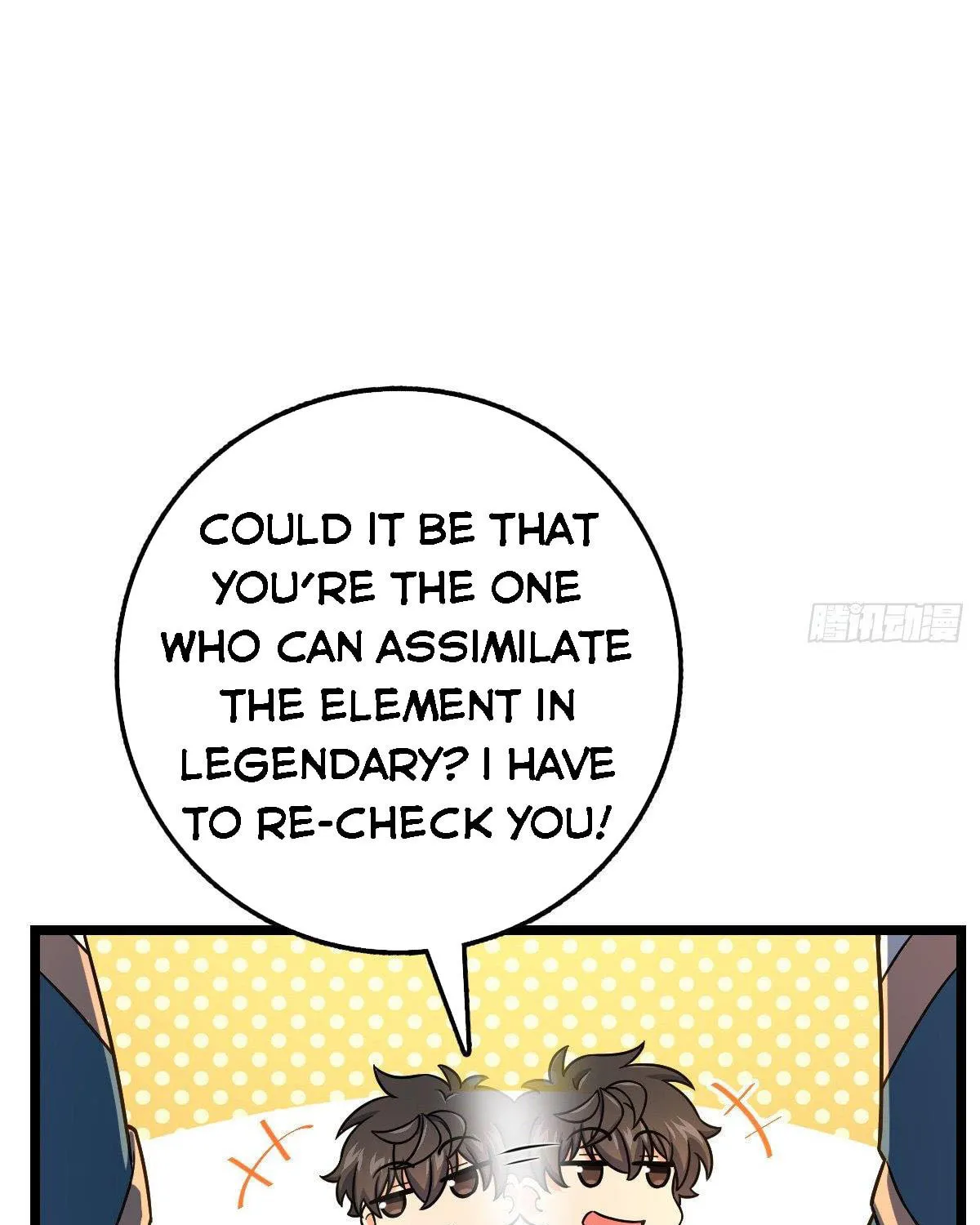 Read Spare Me, Great Lord! (Colored) (en) Manga Online